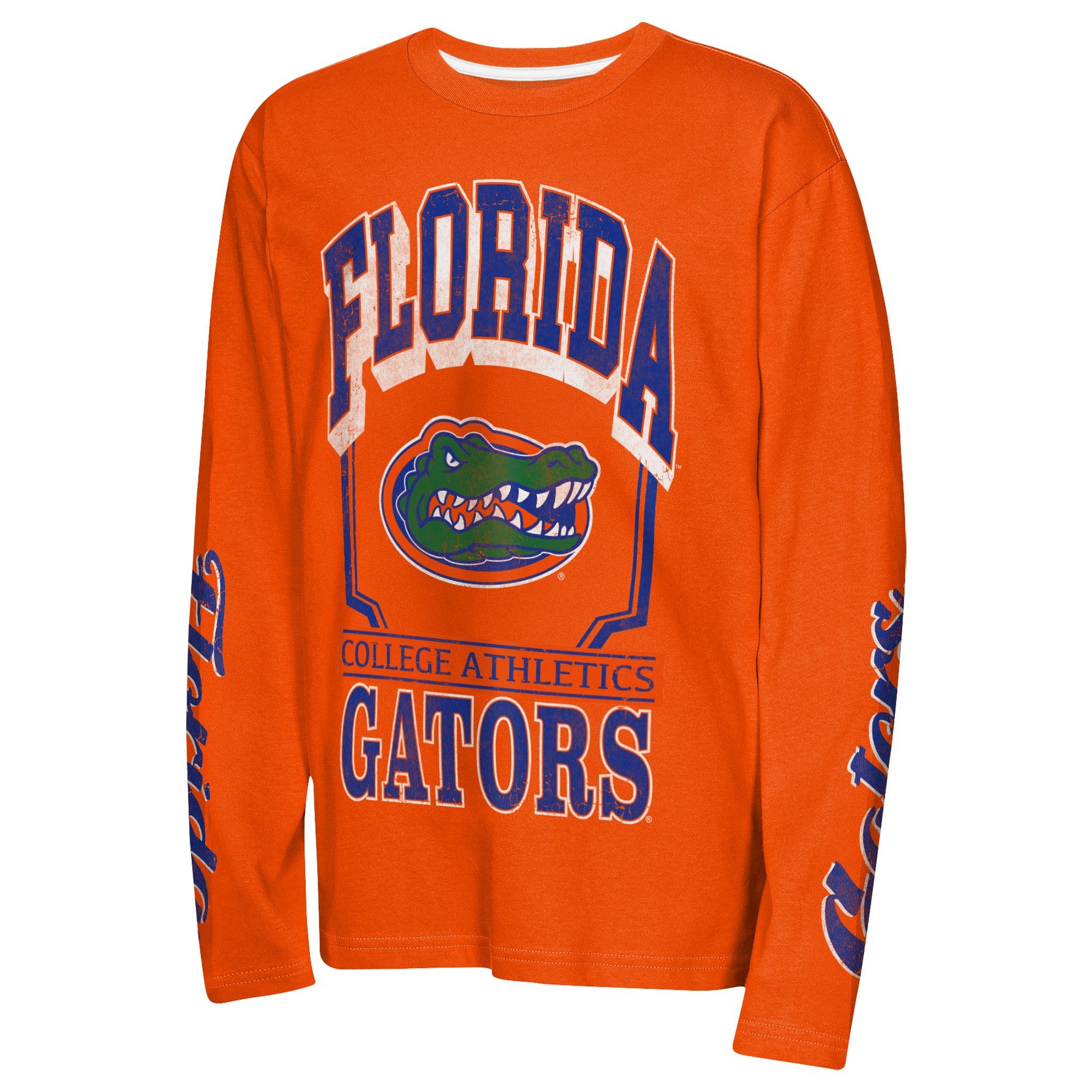Ensemble de t-shirts pour jeunes Outerstuff Royal Florida Gators