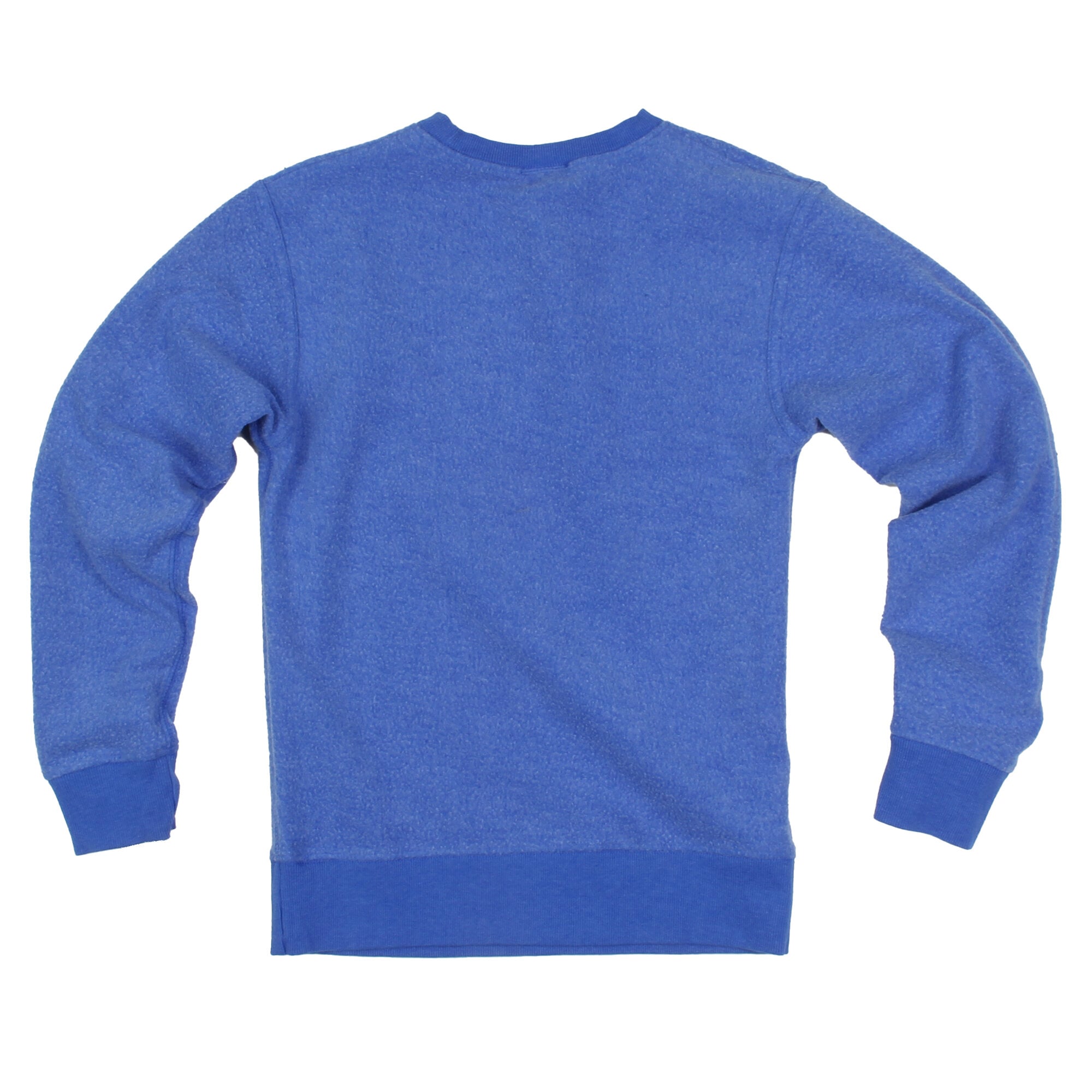 Sweat-shirt réversible pour jeunes Wes & Willy Royal Florida Gators