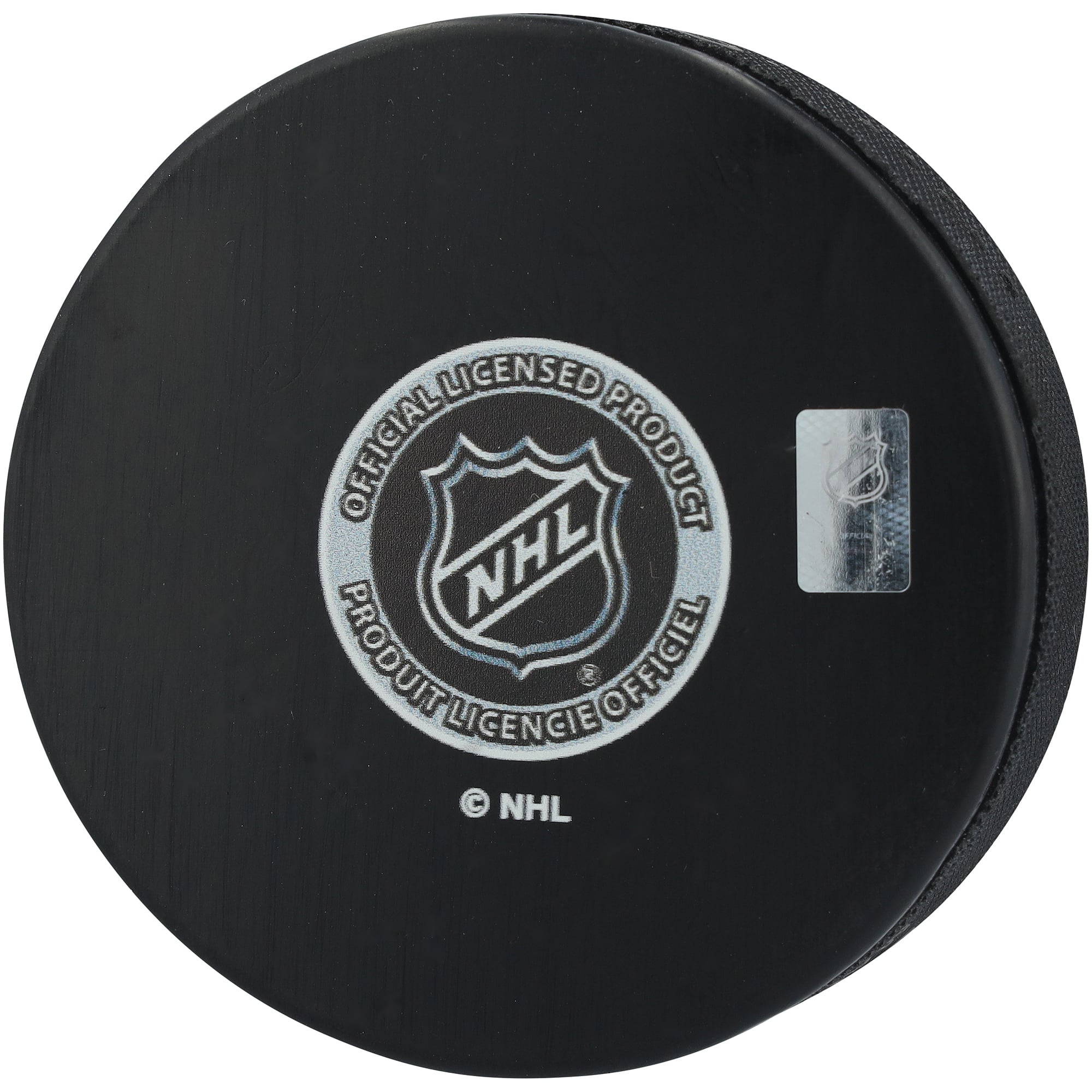 Rondelle de hockey autographiée par Brady Tkachuk des Panthers de la Floride