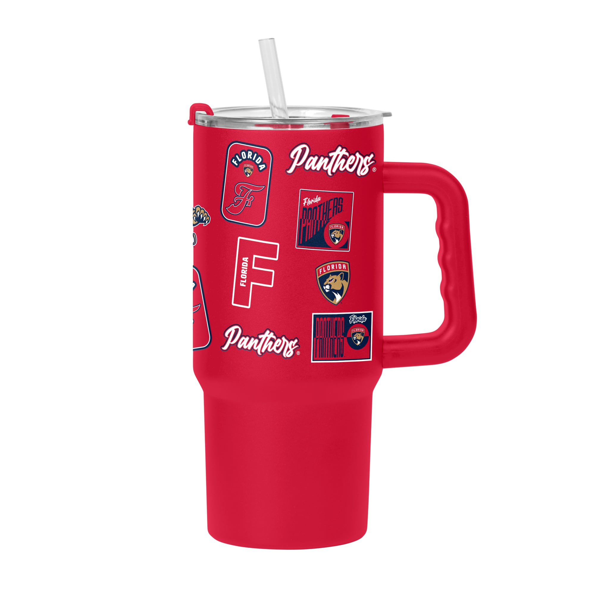 Gobelet Dreamweave 24 oz Logo Brands Florida Panthers
