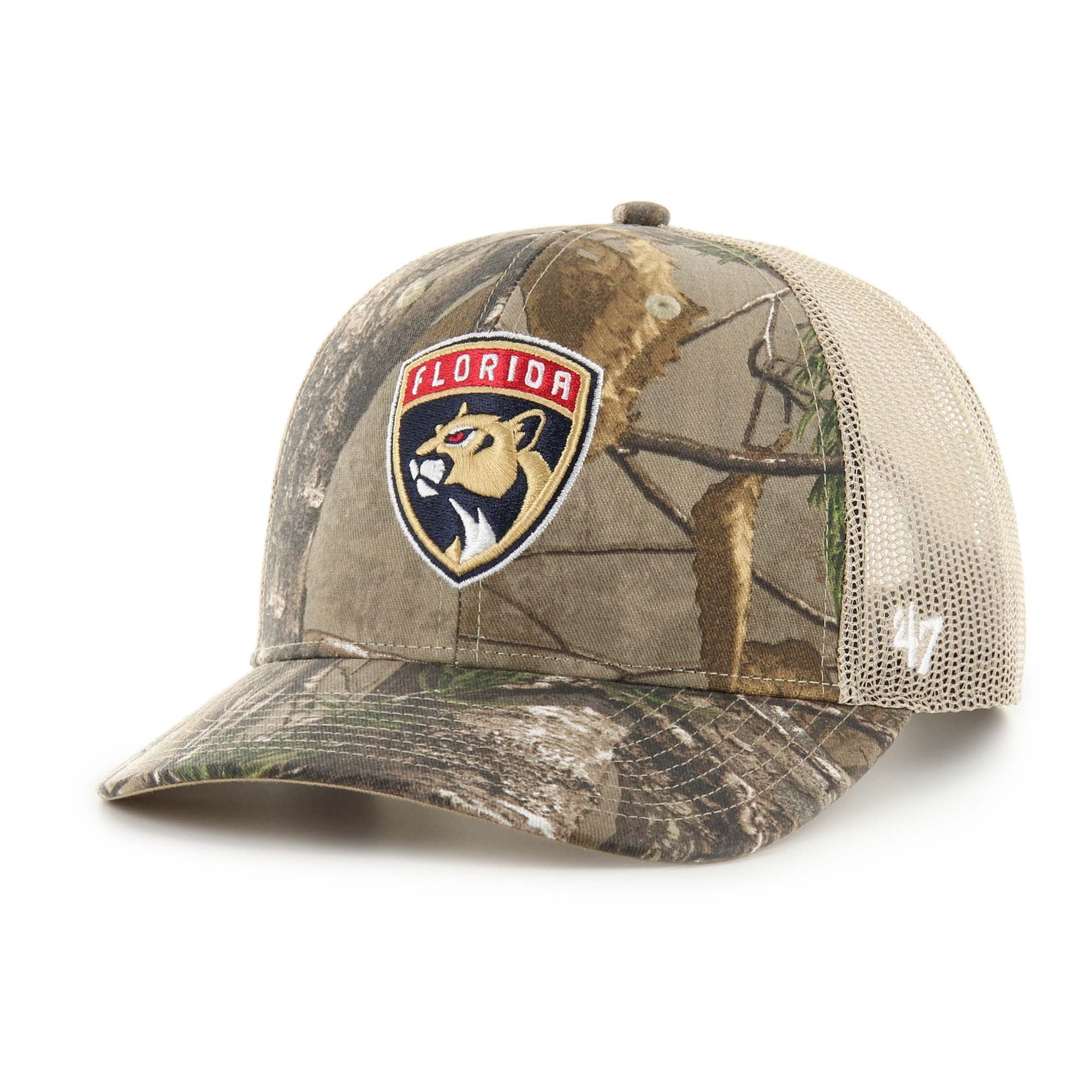 Realtree Camo Symbol