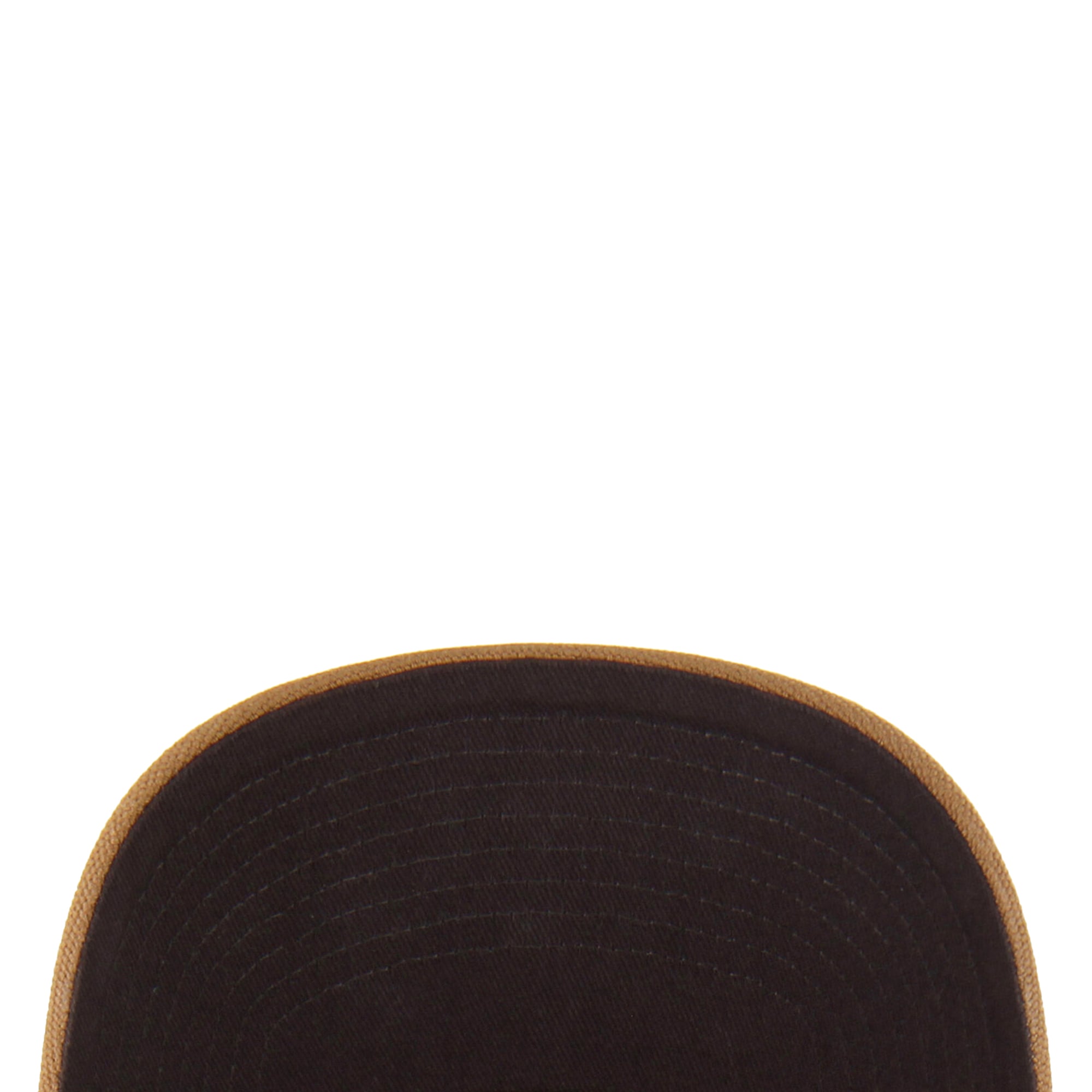 Men's Carhartt x '47 Brown Florida Panthers Clean Up Adjustable Hat