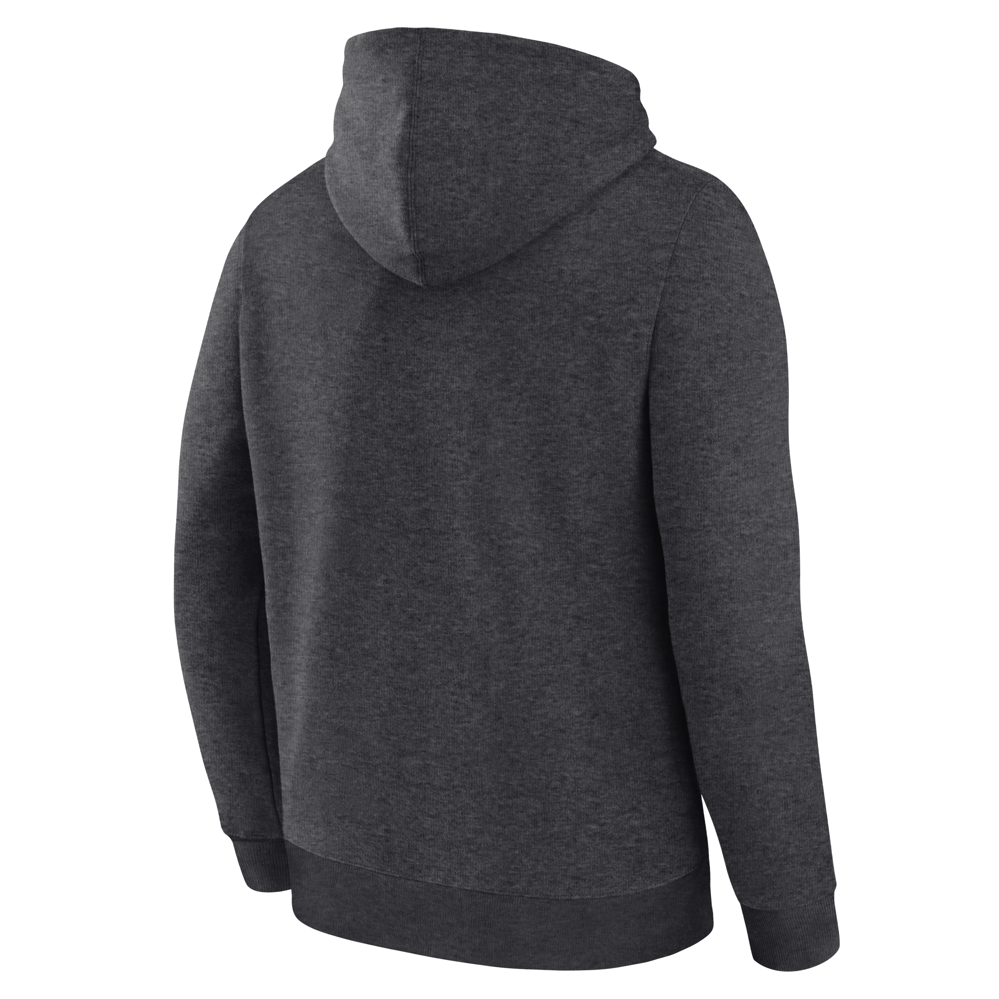 Sweat à capuche homme Matthew Tkachuk gris anthracite Florida Panthers Fresh Ice