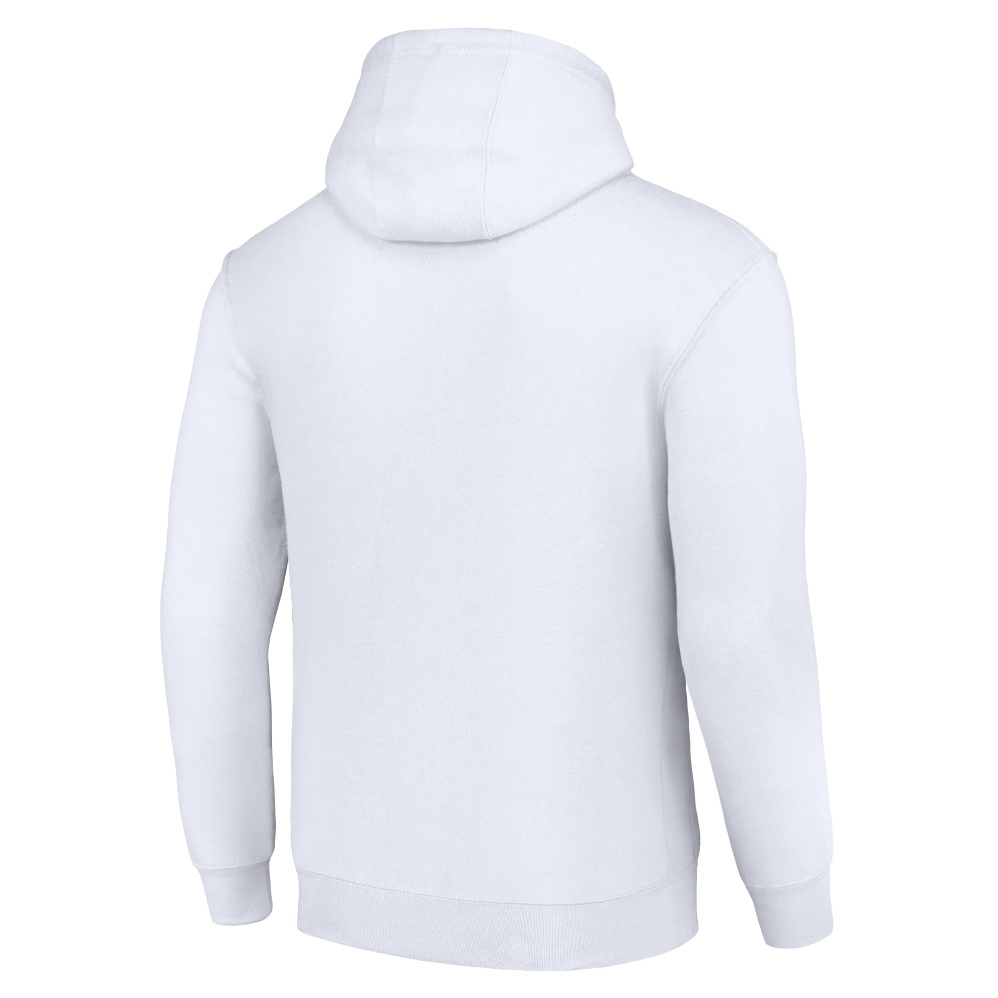 Men's Starter White Florida Panthers Graphic Pullover Hoodie