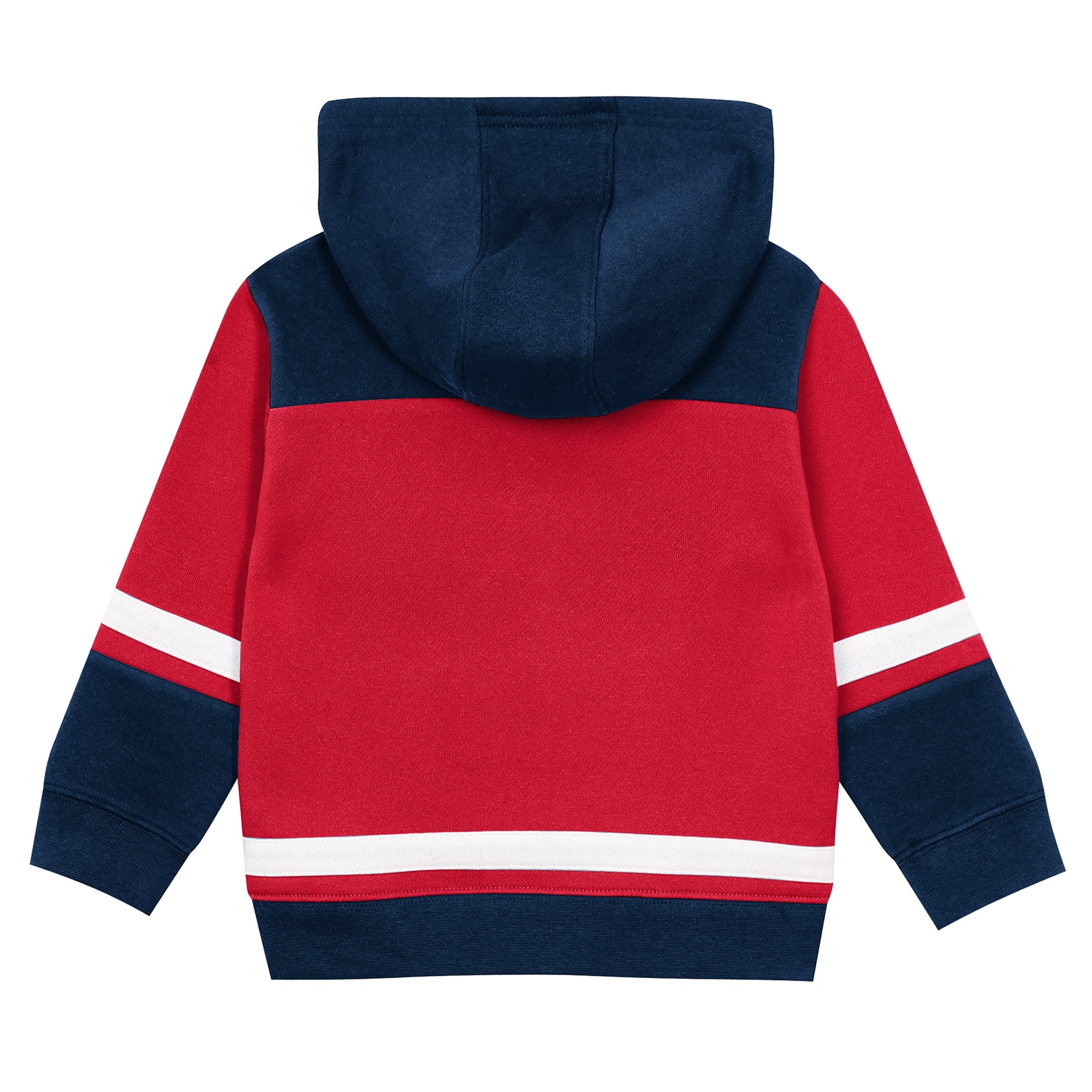 Ensemble sweat à capuche et pantalon Ice Explorer rouge/marine Florida Panthers pour tout-petits de Outerstuff