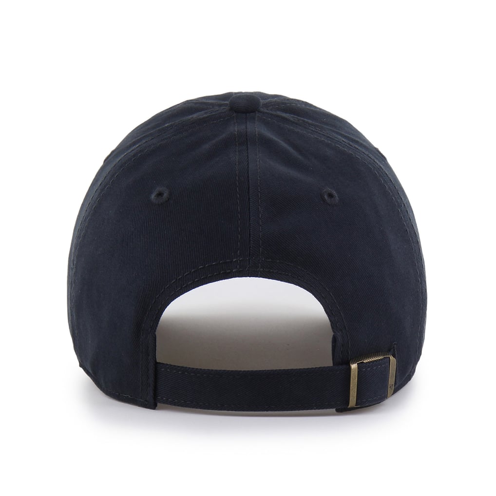 Casquette ajustable Florida Panthers '47 Miata Clean Up pour femme - Bleu marine
