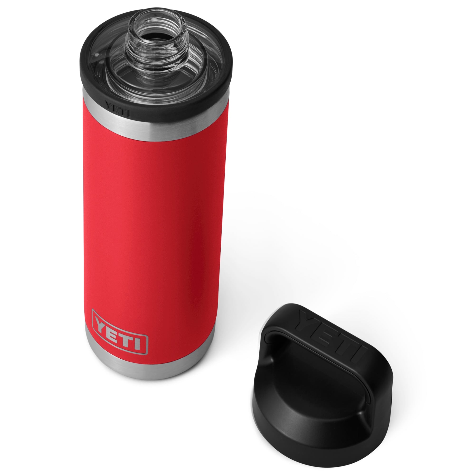 YETI Florida Panthers 26oz. Rambler Chug Water Bottle