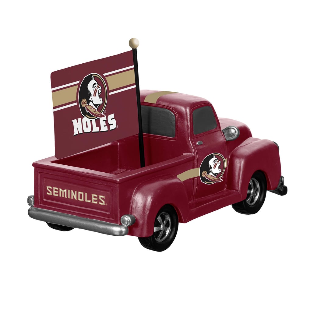 Florida State Seminoles 9