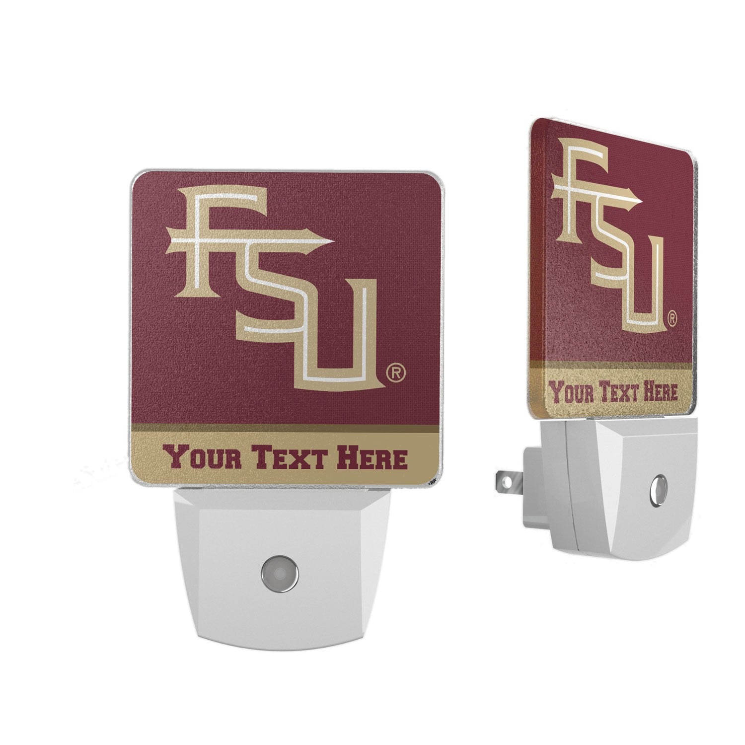 Night Exit Signs Florida State ESCS Series New Star Lighting