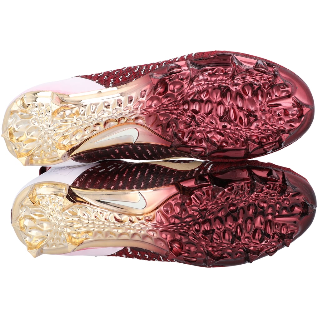 Florida State Seminoles Team-Issued Garnet Alpha 2 Nike  display picture 2