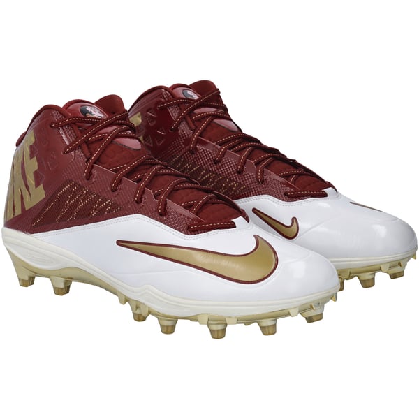 Florida State Boot Fsu Football Cleats