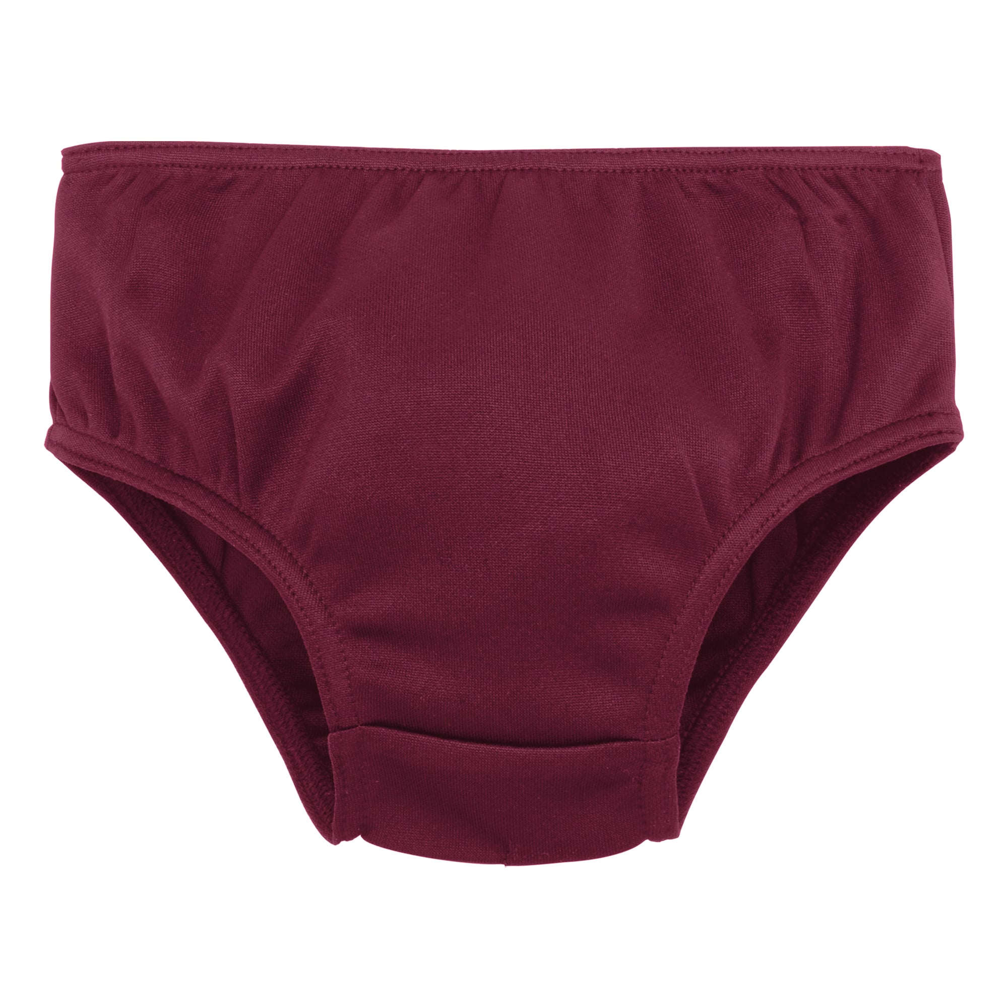 Girls Preschool Outerstuff Garnet Florida State Seminoles Two-Piece Cheer Captain Jumper Dress & Bloomers Set