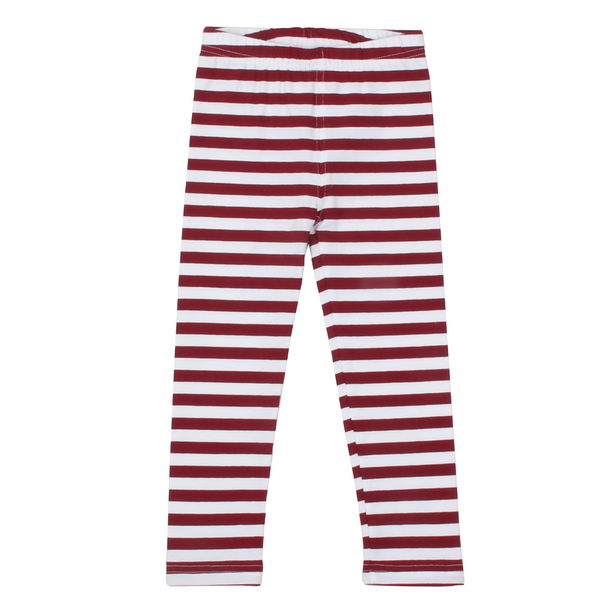 Ensemble 2 pièces pour petites filles Wes & Willy Garnet Florida State Seminoles : haut à manches longues et pantalon
