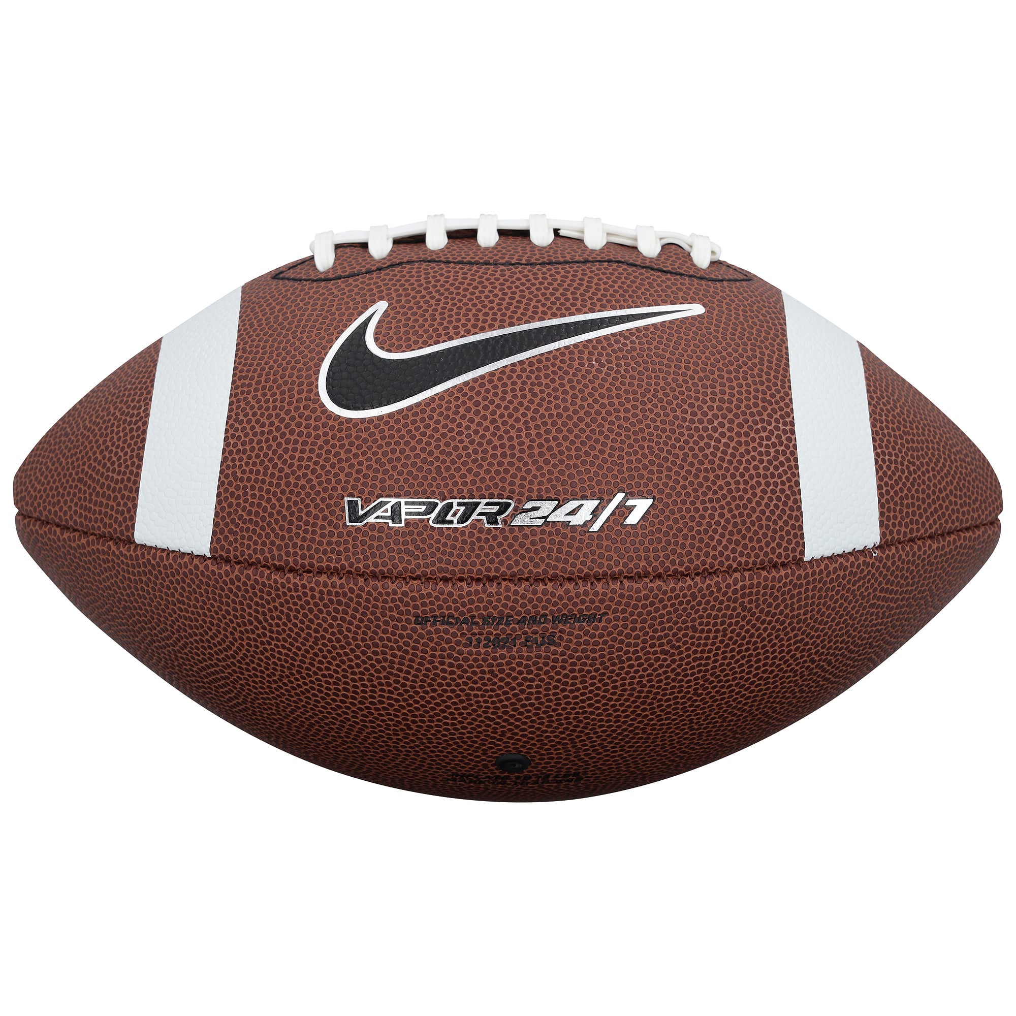 Jameis Winston Florida State Seminoles Autographed Nike Replica Football with "2013 Heisman" Inscription
