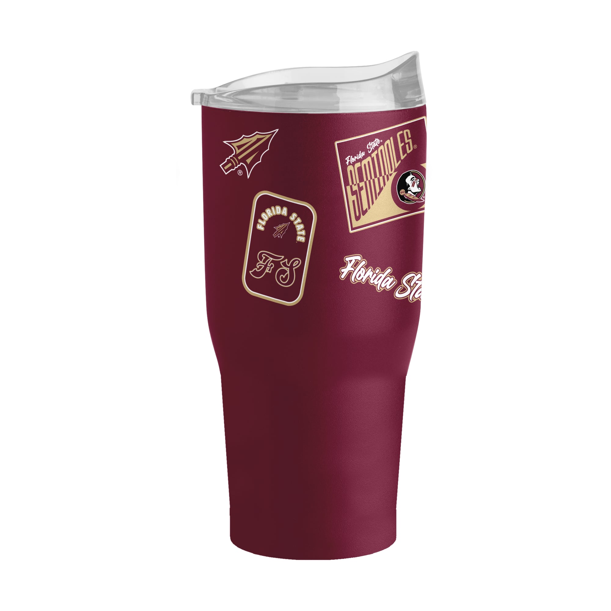 Gobelet Dreamweave 30 oz Logo Brands Florida State Seminoles