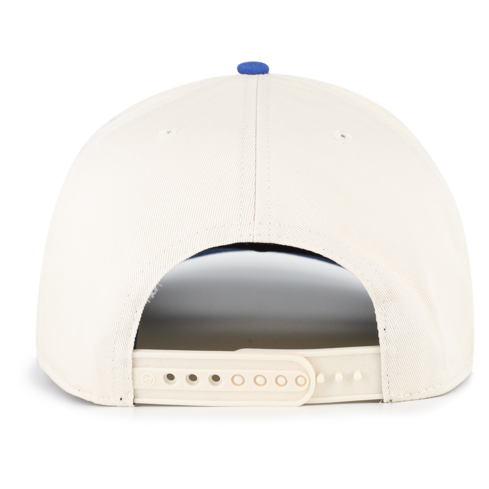 Casquette ajustable pour homme « 47 Natural Florida State Seminoles » champions de l'Orange Bowl, modèle Scored Hitch