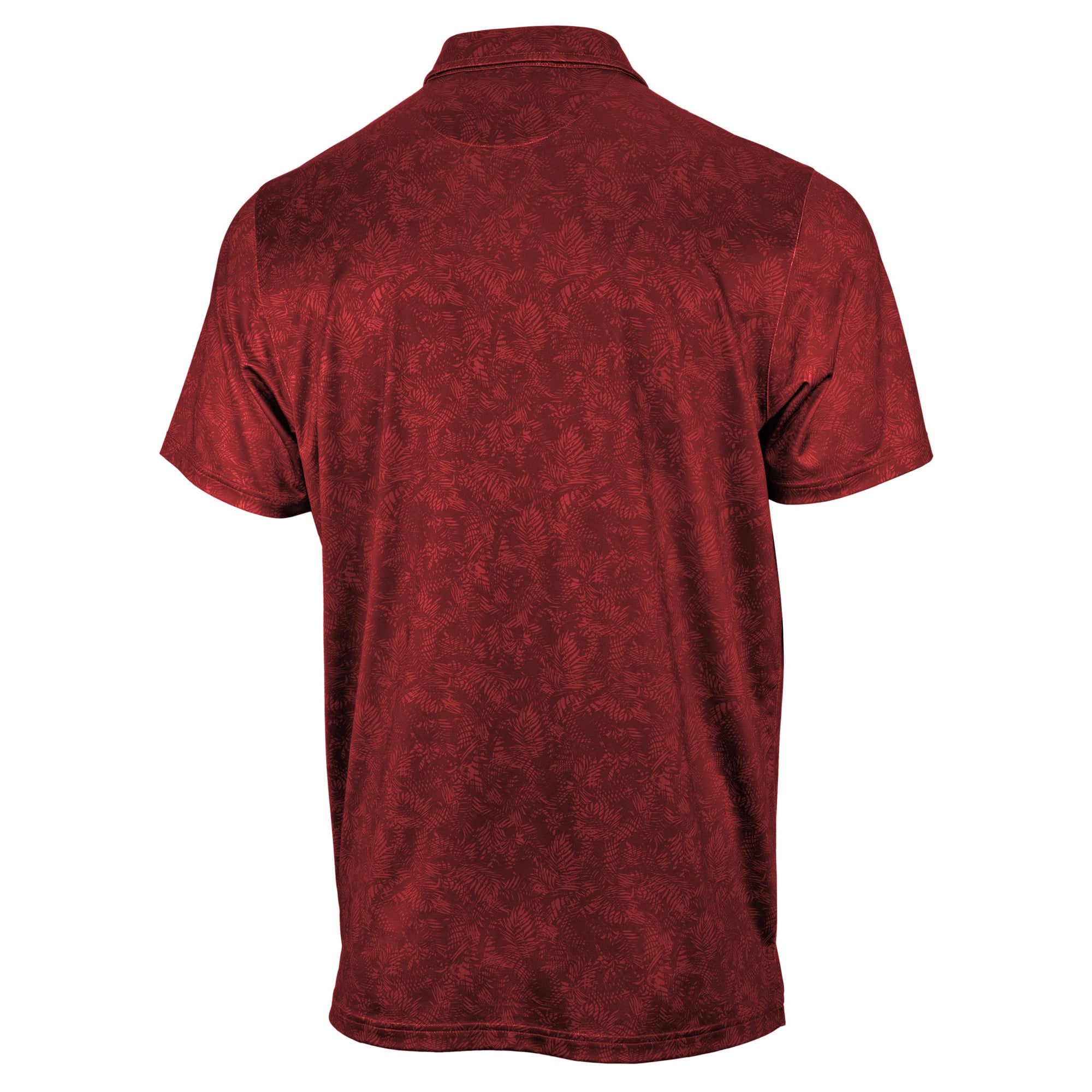 Polo Antigua Grenat Florida State Seminoles pour homme