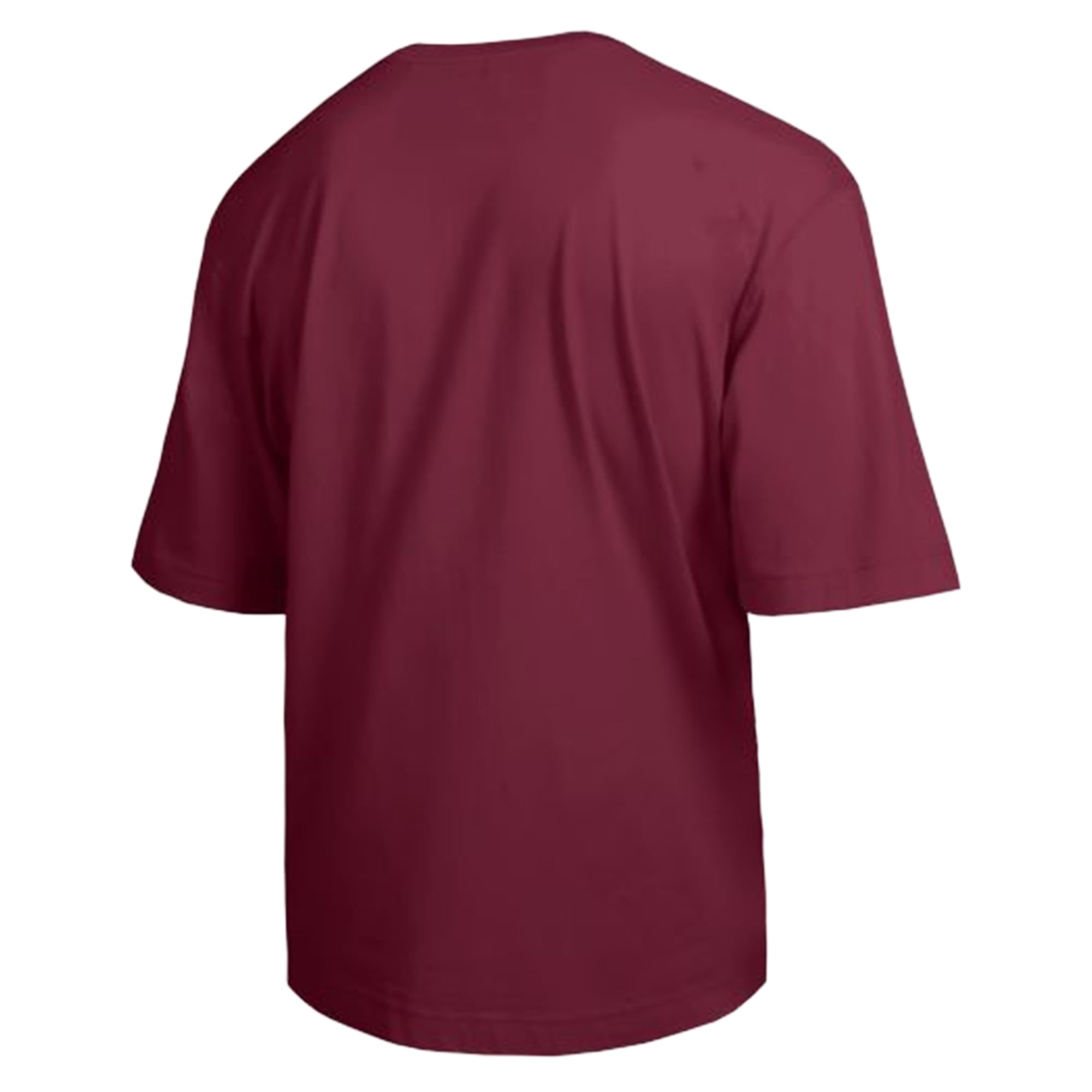 Men's Champion Garnet Florida State Seminoles Scholar All-Star T-Shirt
