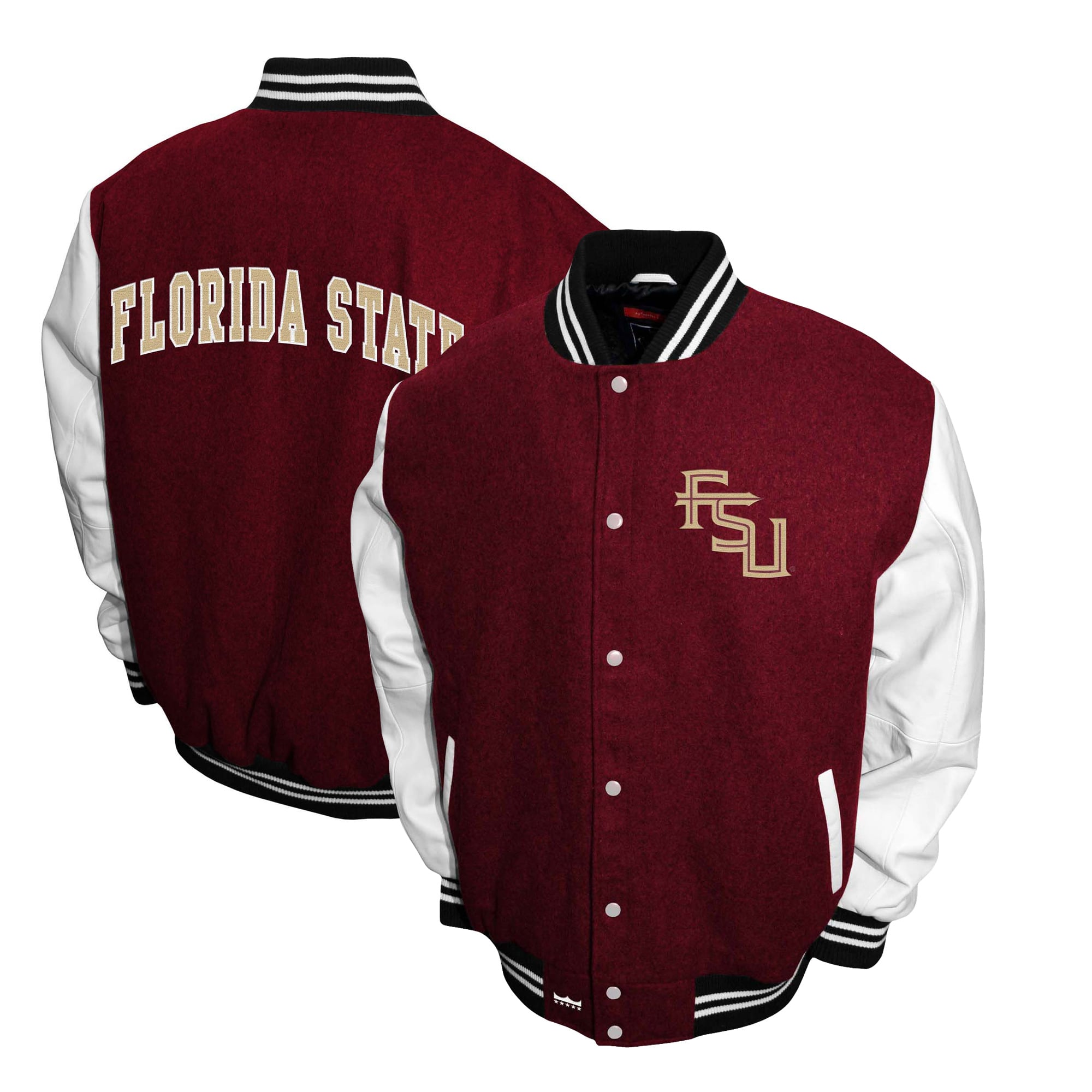 Veste Survêtement Victoria’s Secret PINK FSU Florida State - Taille L - Neuve Avec étiquette