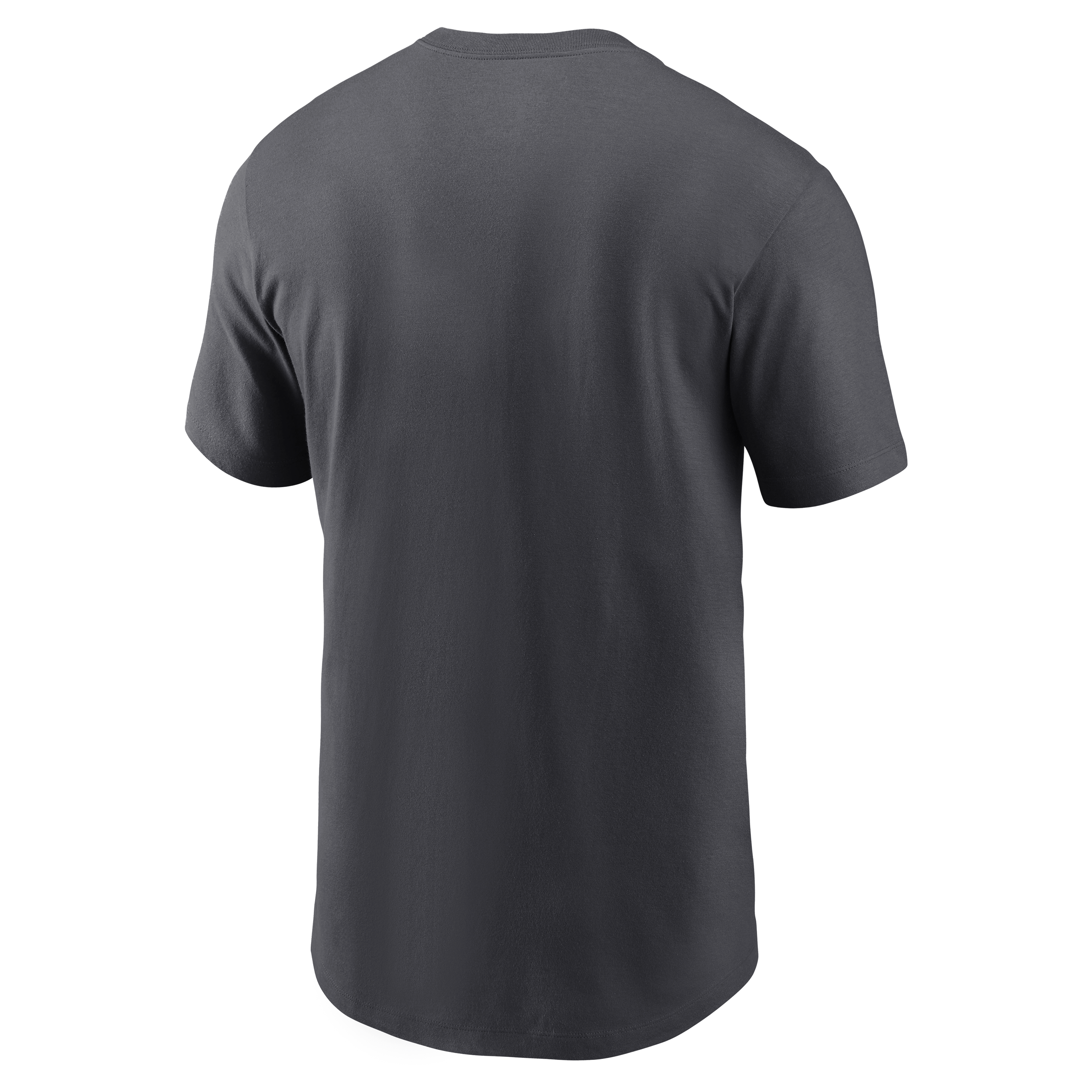 Men's Nike Anthracite Florida State Seminoles Pack T-Shirt