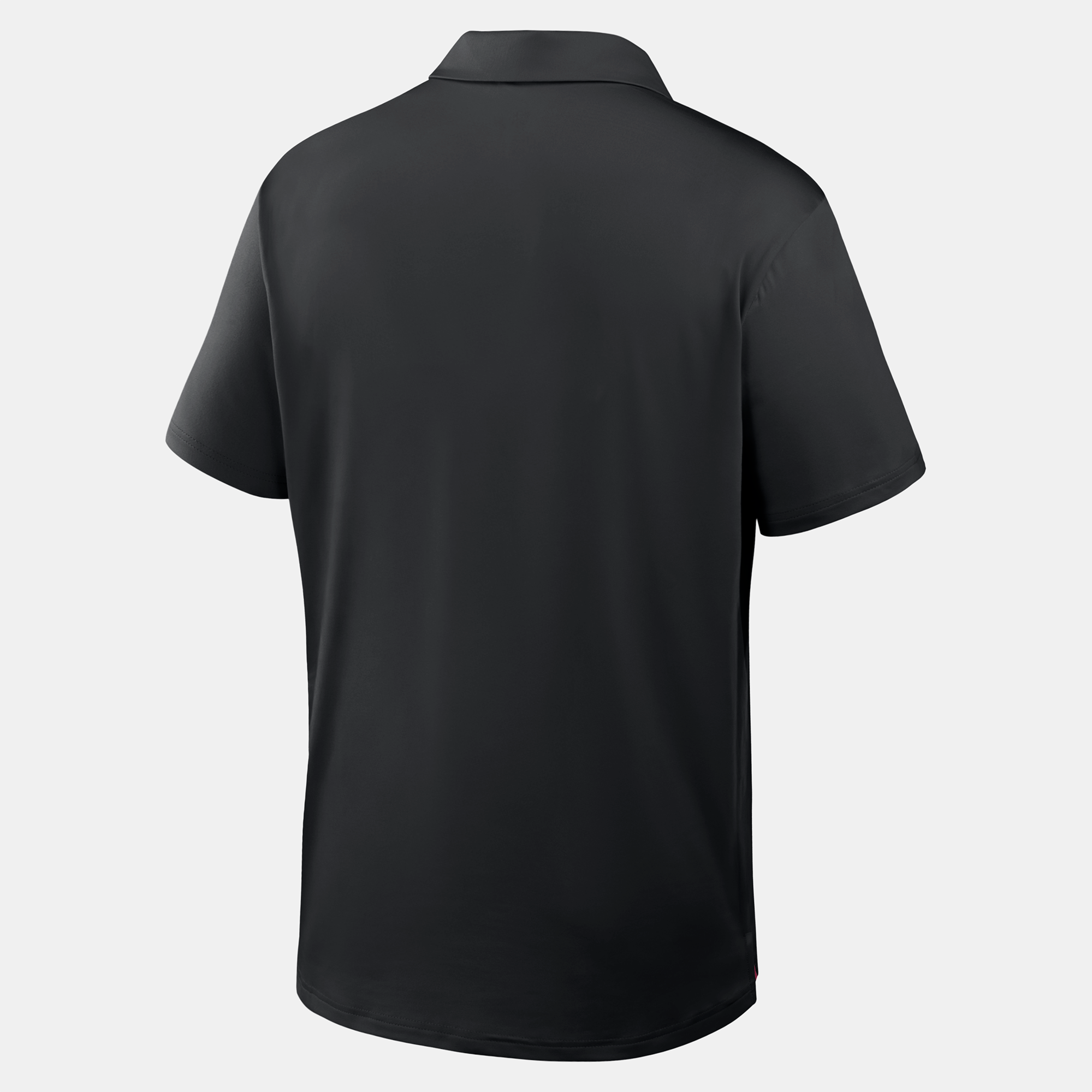 Men's Nike Garnet Florida State Seminoles 2026 Sideline Tour Dri-FIT Polo