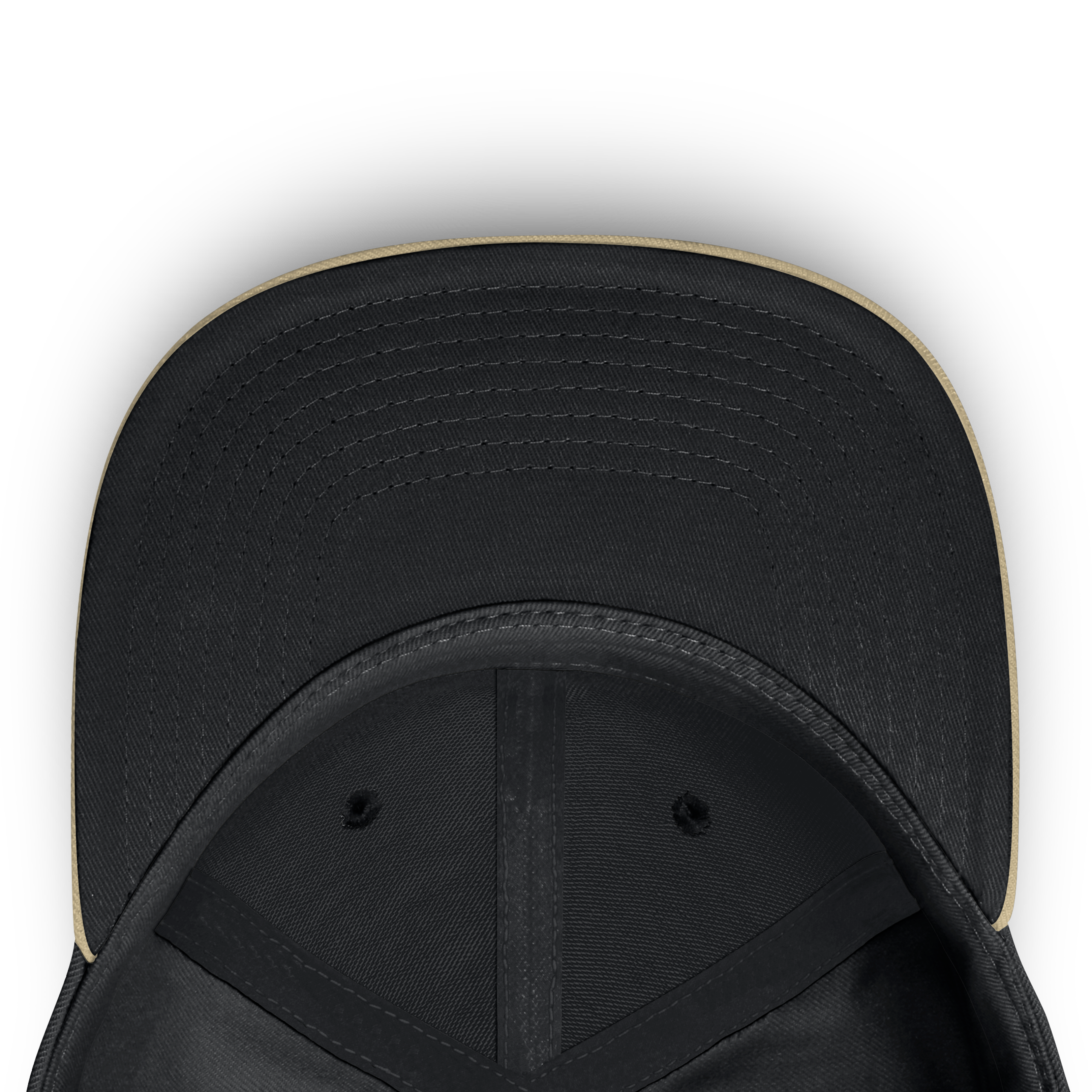 Casquette ajustée Nike noire Florida State Seminoles Dri-FIT Primetime Script pour homme