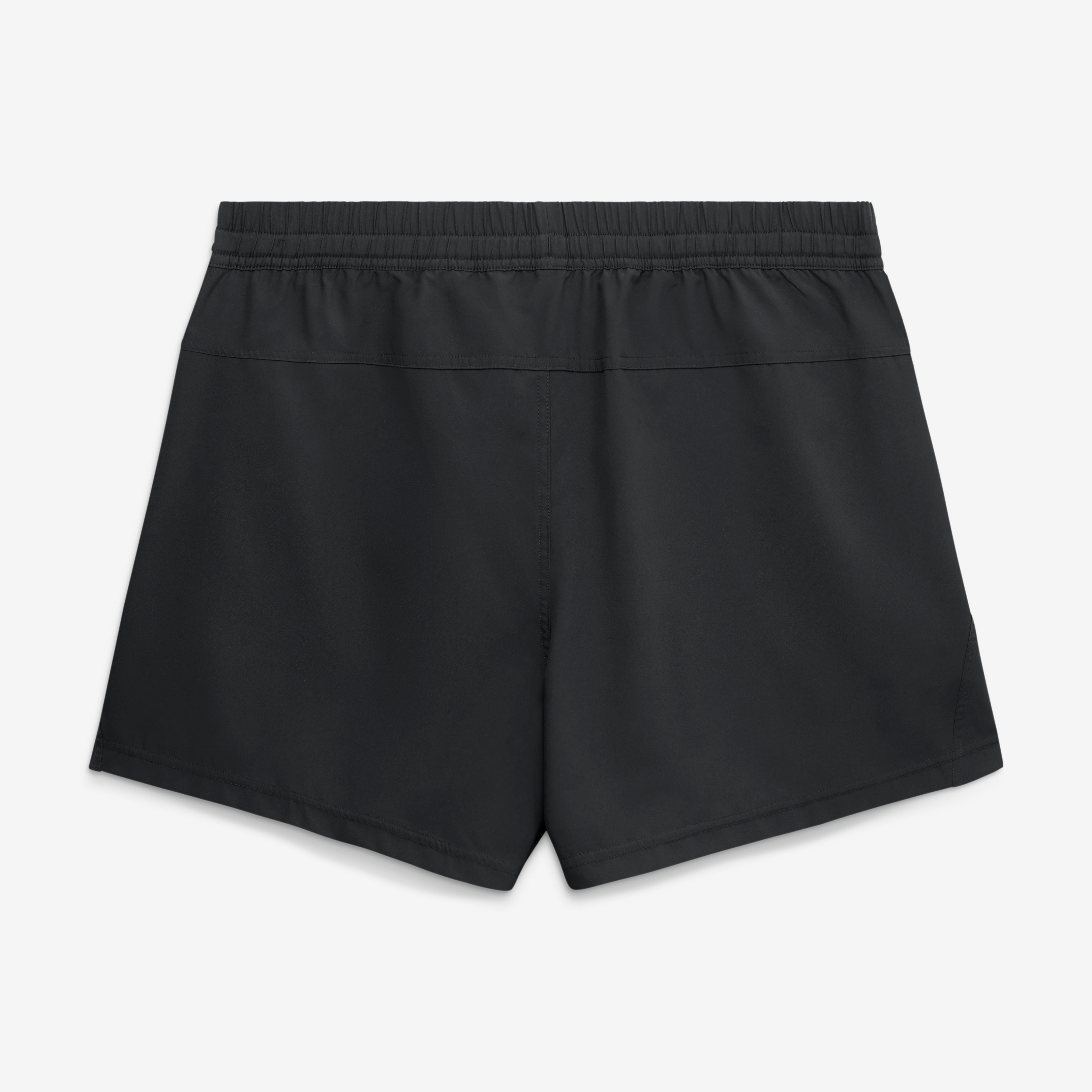 Men's Nike Black Florida State Seminoles Primary Logo Form Dri-FIT Shorts