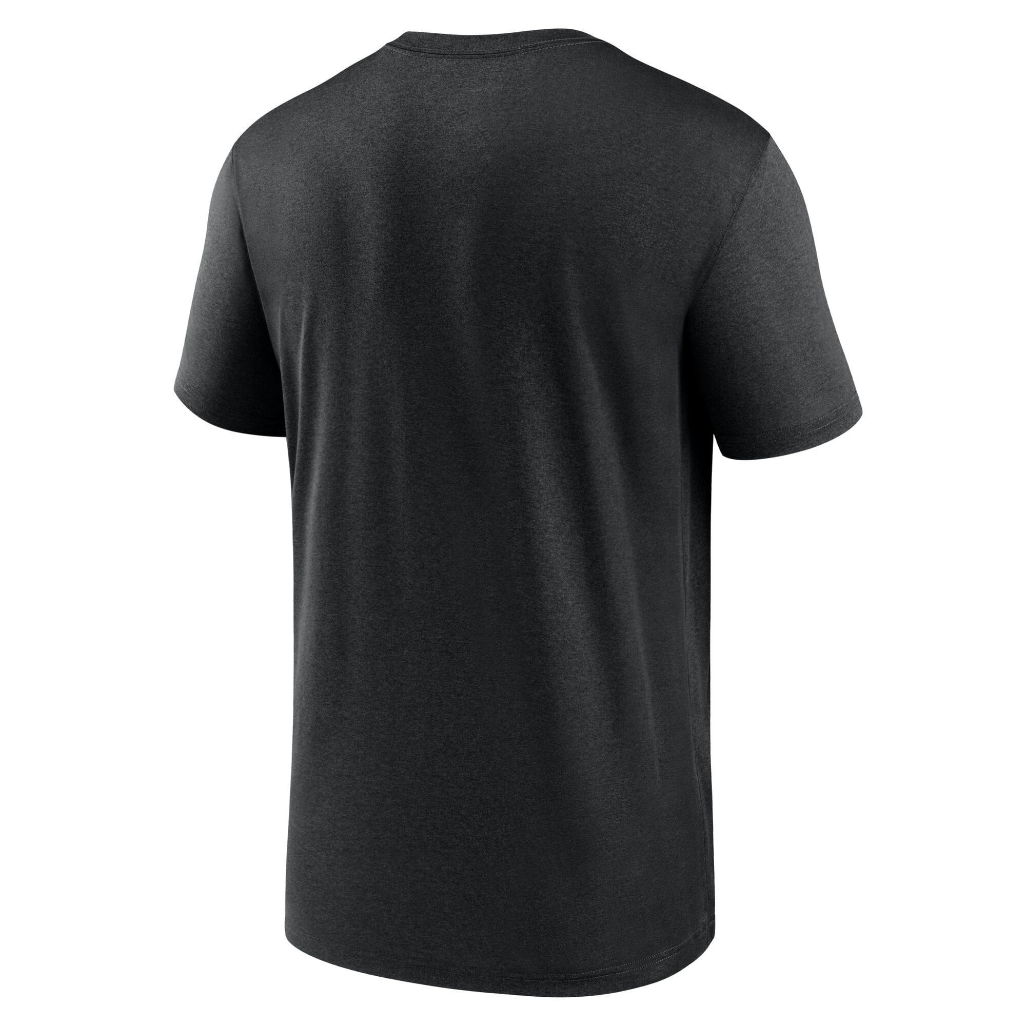 Men's Nike Black Florida State Seminoles Primetime Legend Icon Performance T-Shirt