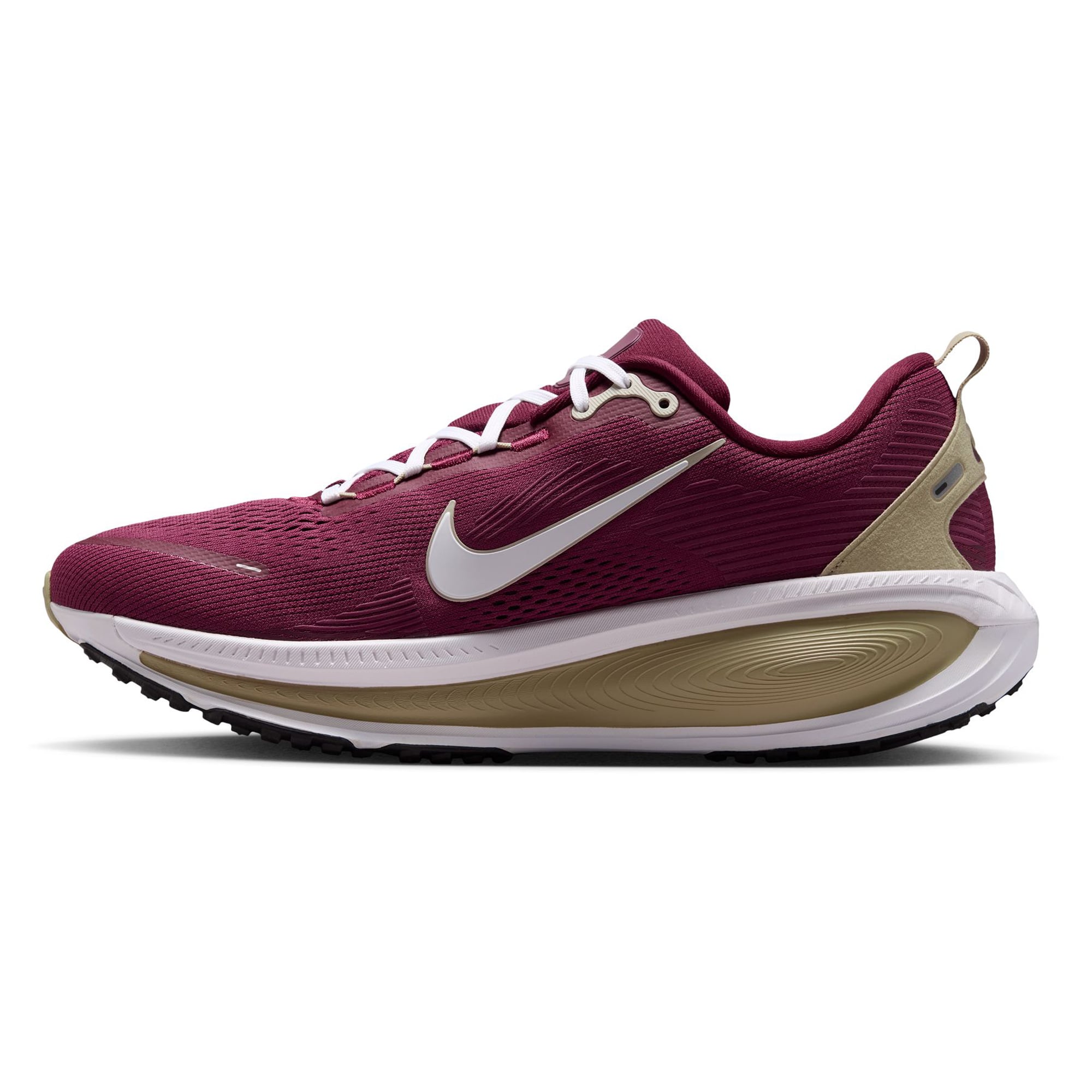 Men's Nike Florida State Seminoles Vomero 18 Running Shoes