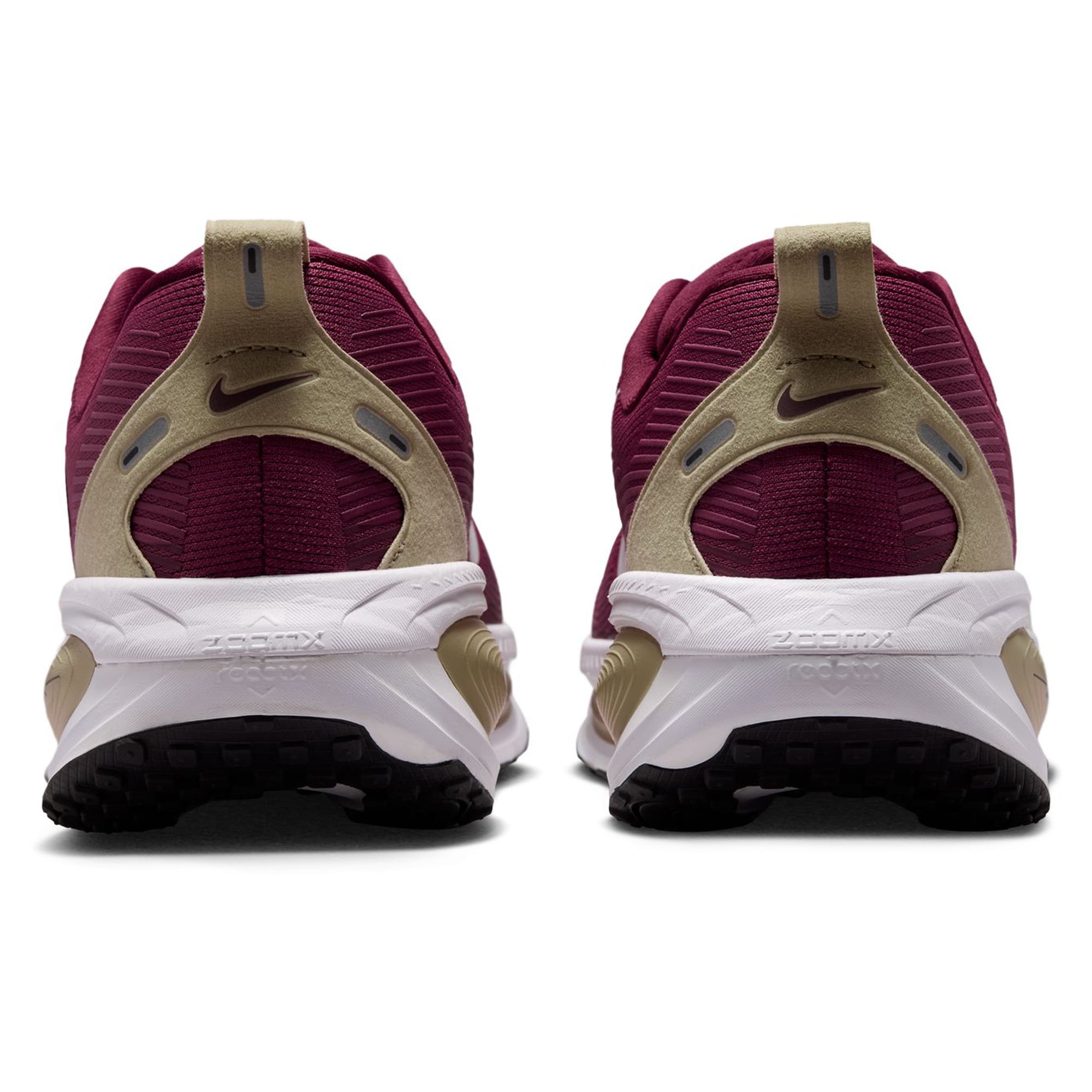 Men's Nike Florida State Seminoles Vomero 18 Running Shoes