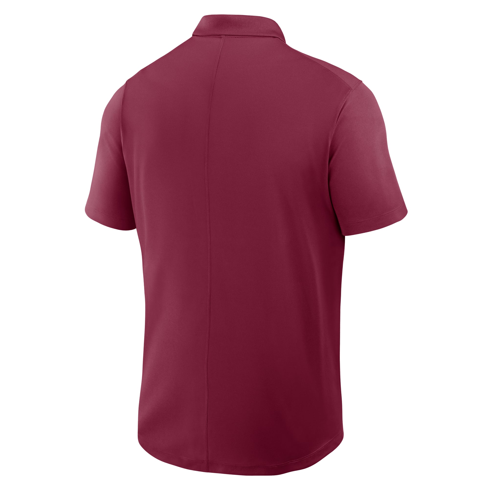 Polo Nike Dri-FIT Victory Grenat Florida State Seminoles pour homme