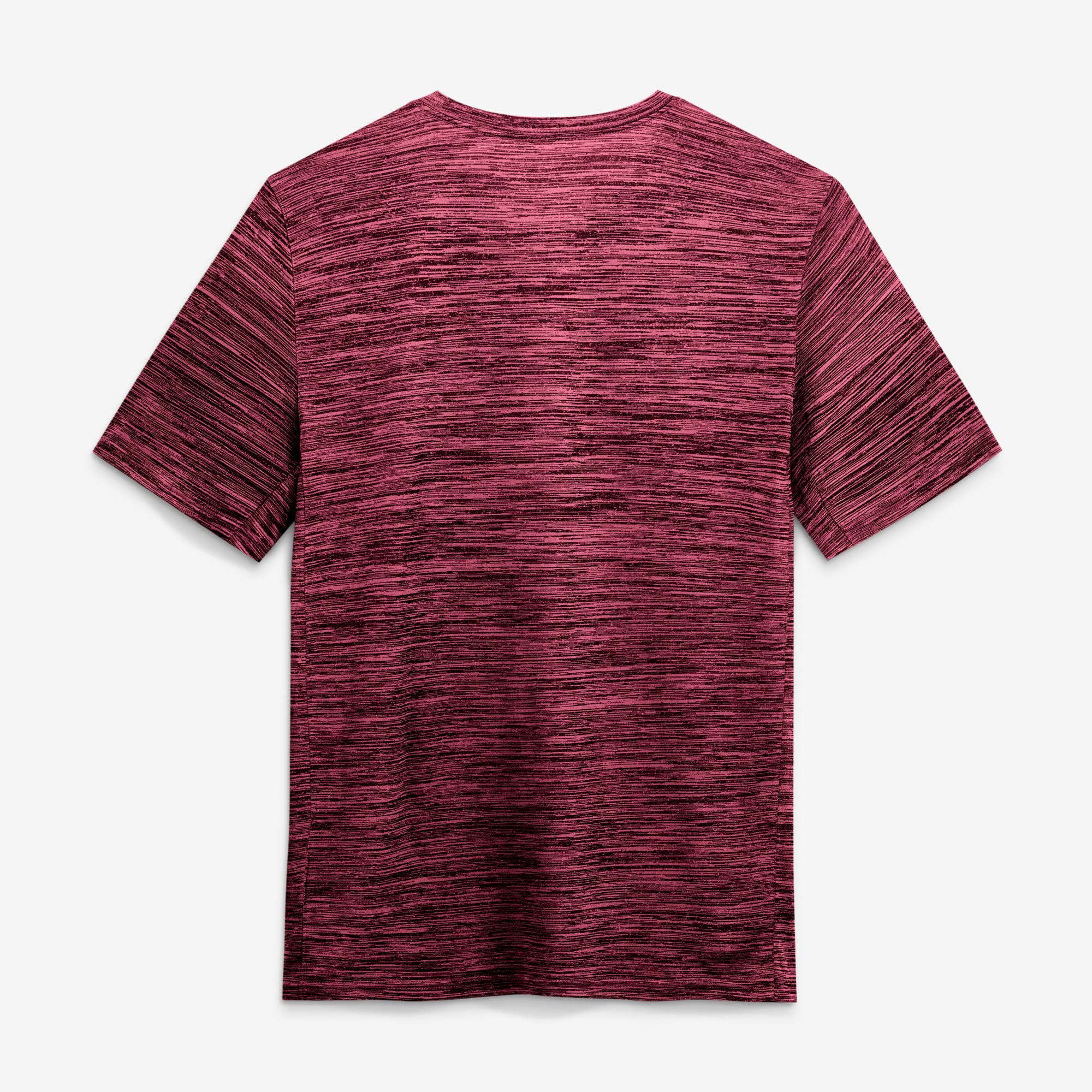 Men's Nike Garnet Florida State Seminoles Primetime Arch Logo Velocity Dri-FIT T-Shirt