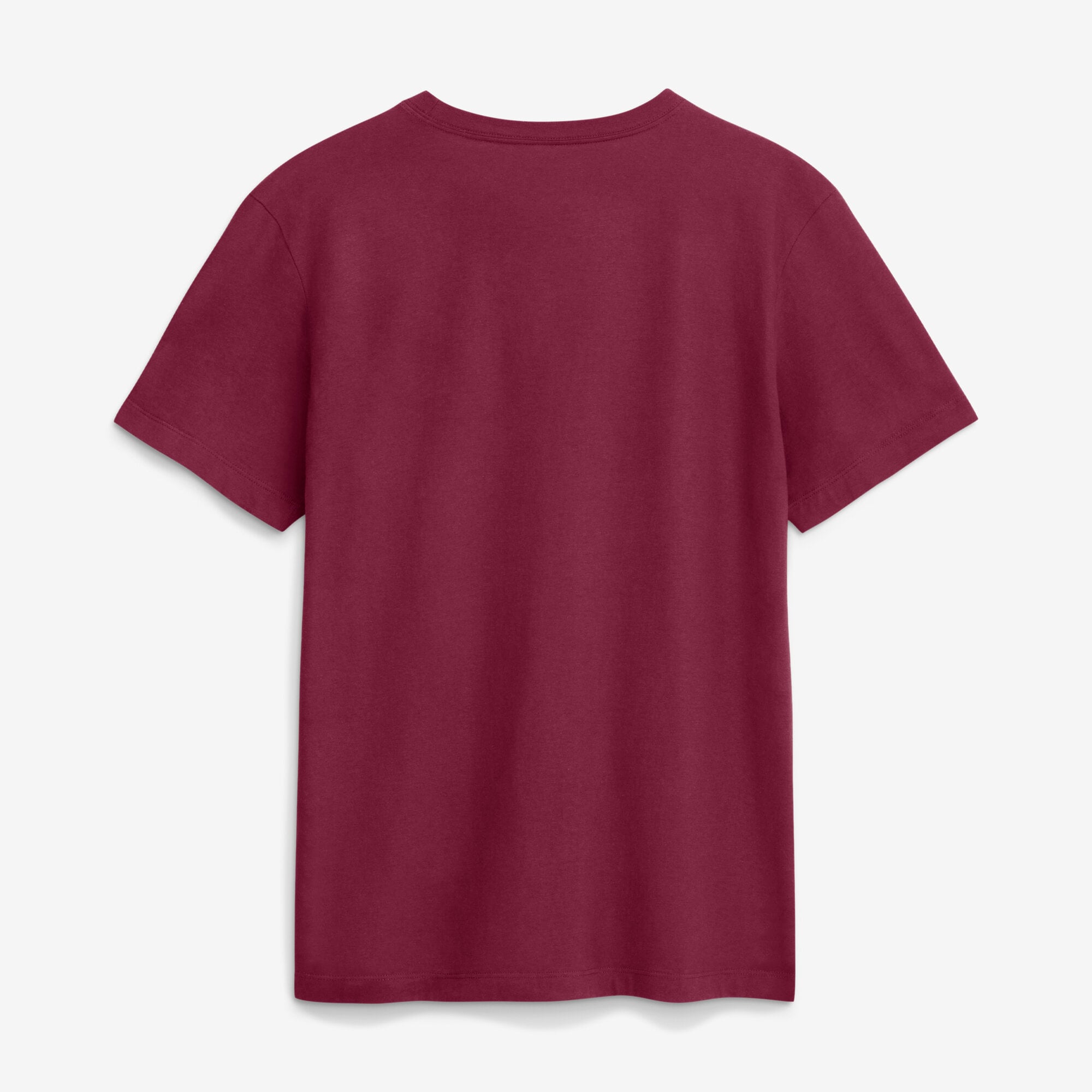 Men's Nike  Garnet Florida State Seminoles Primetime Football Icon T-Shirt