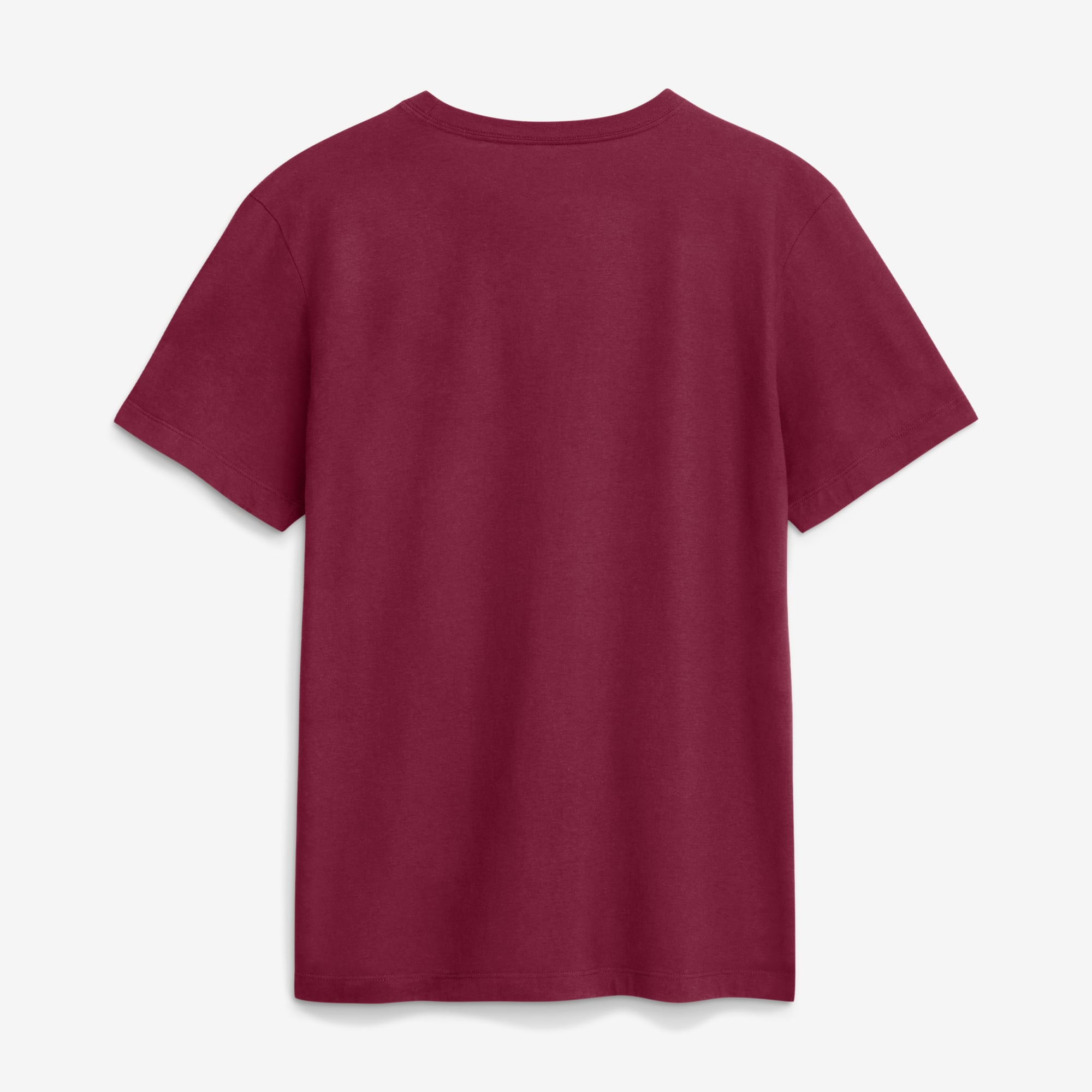T-shirt Nike Garnet Florida State Seminoles Primetime Logo Mantra pour homme