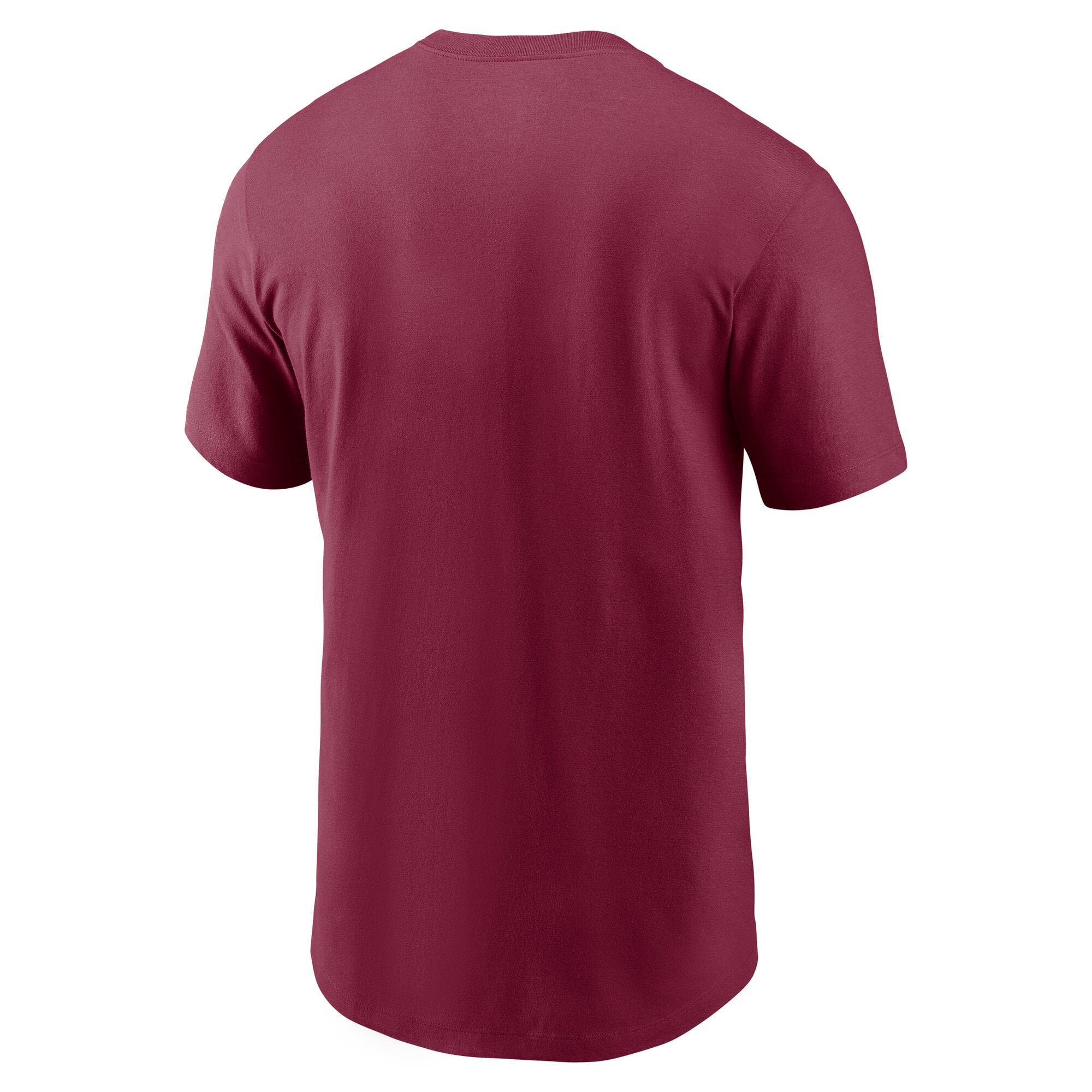 T-shirt Nike Grenat pour homme du club de football Florida State Seminoles