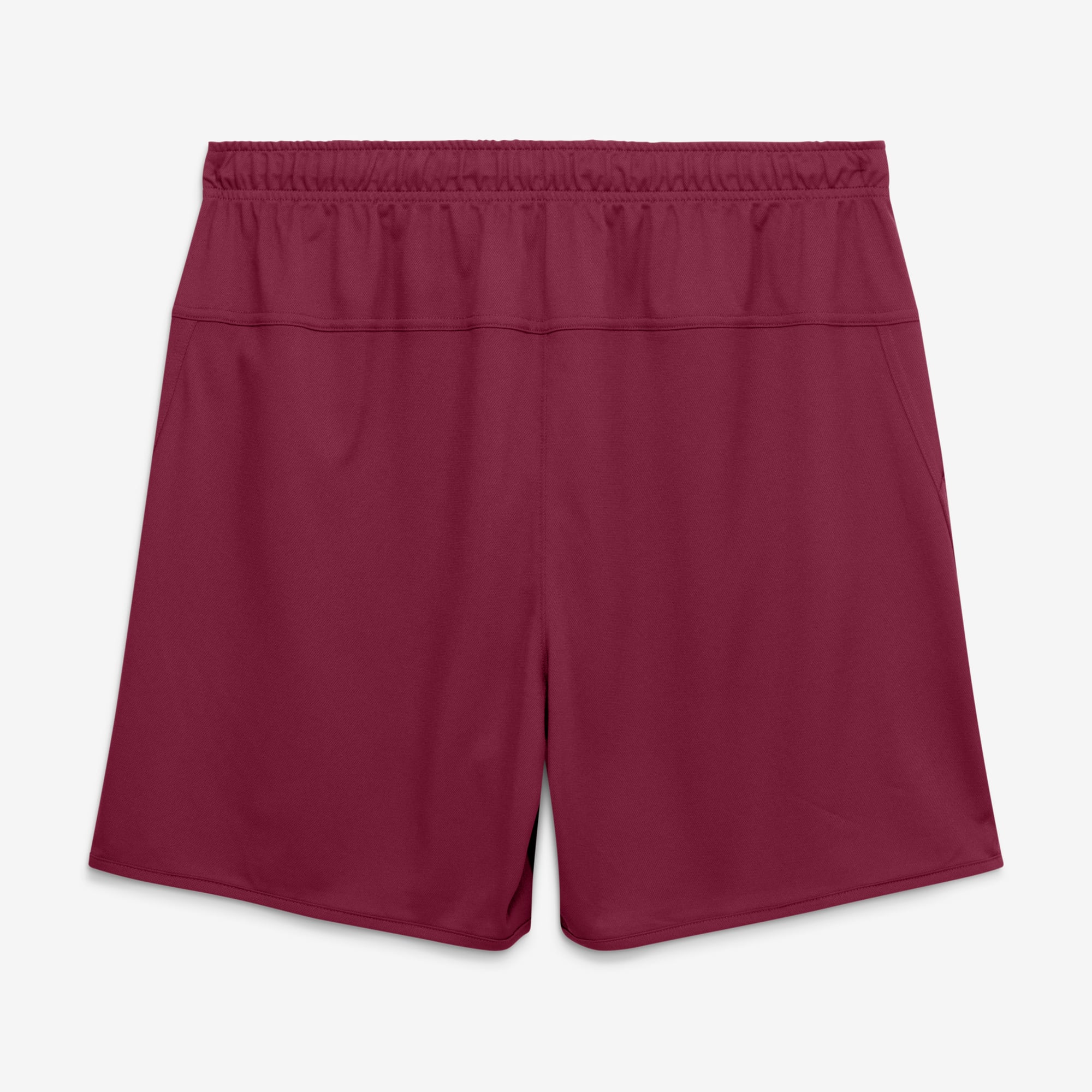 Short Nike Totality Dri-FIT grenat Florida State Seminoles pour homme