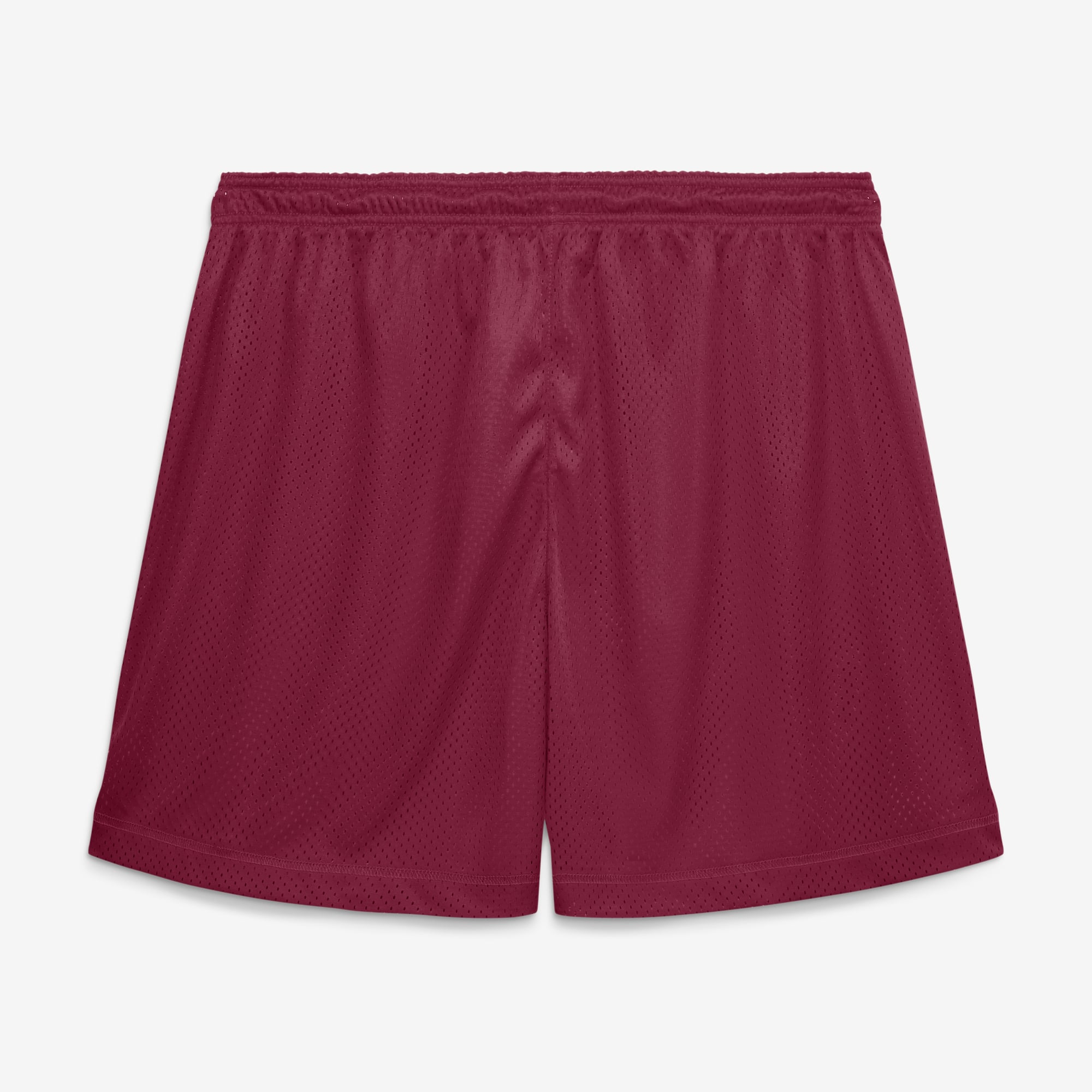 Short réversible Nike Dri-FIT grenat/or pour homme, Florida State Seminoles