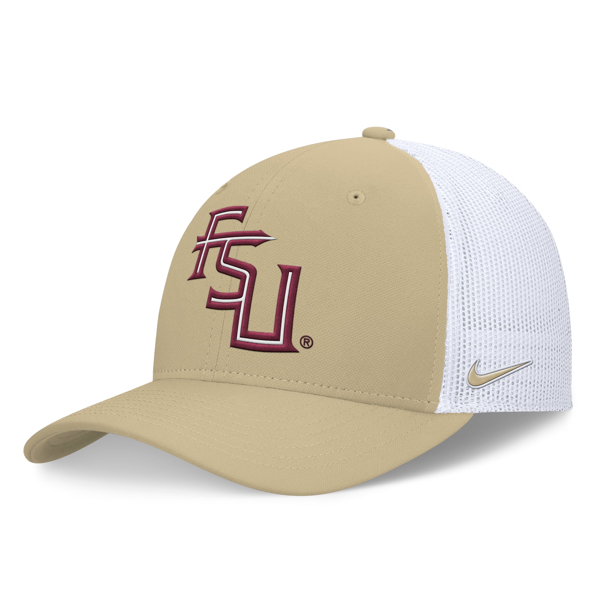 Fsu Voetbal Behang Nike Men's Nike – Garnet & Gold