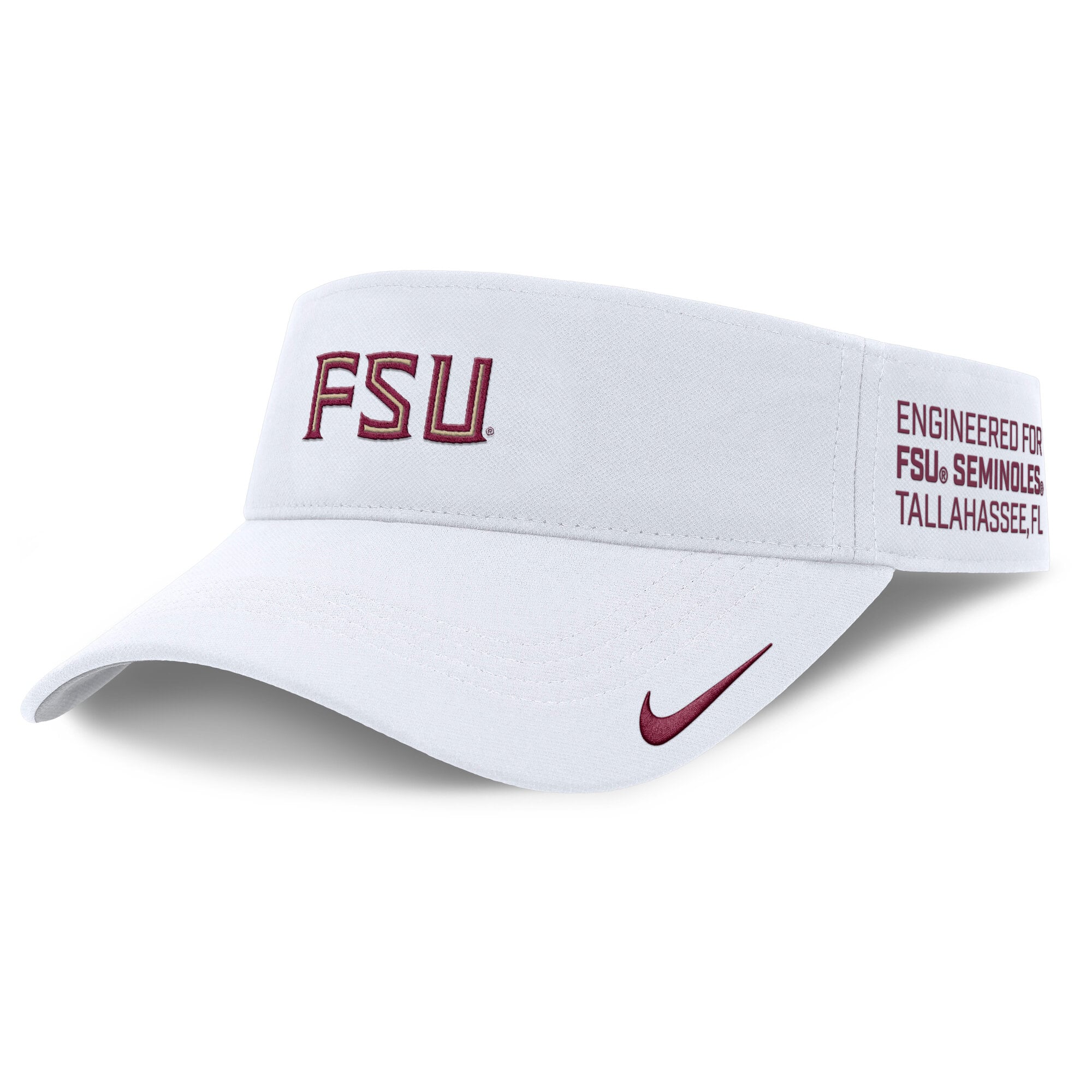 Florida State Seminoles Nike 2025 On-Field Gameday  display picture 3