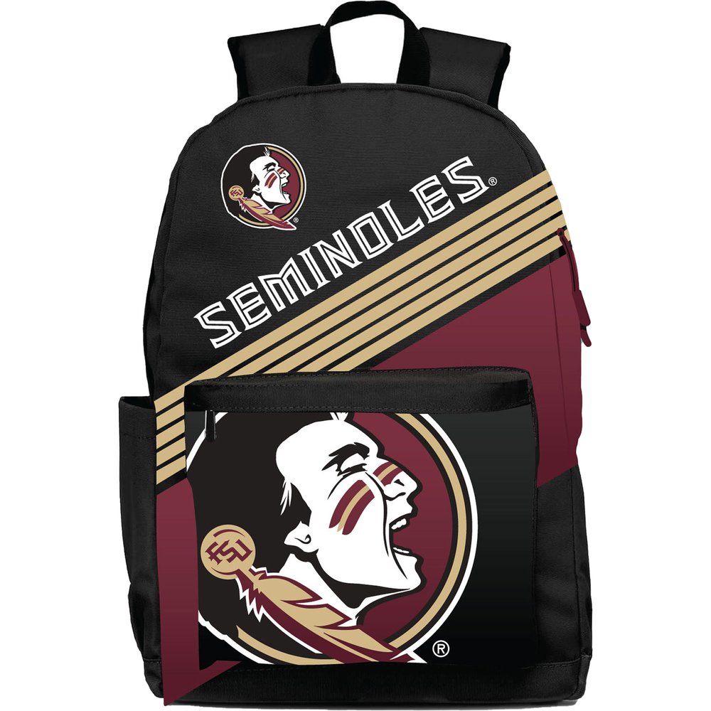 Turnover Backpack MOJO Florida State Seminoles Ultimate Fan Backpack