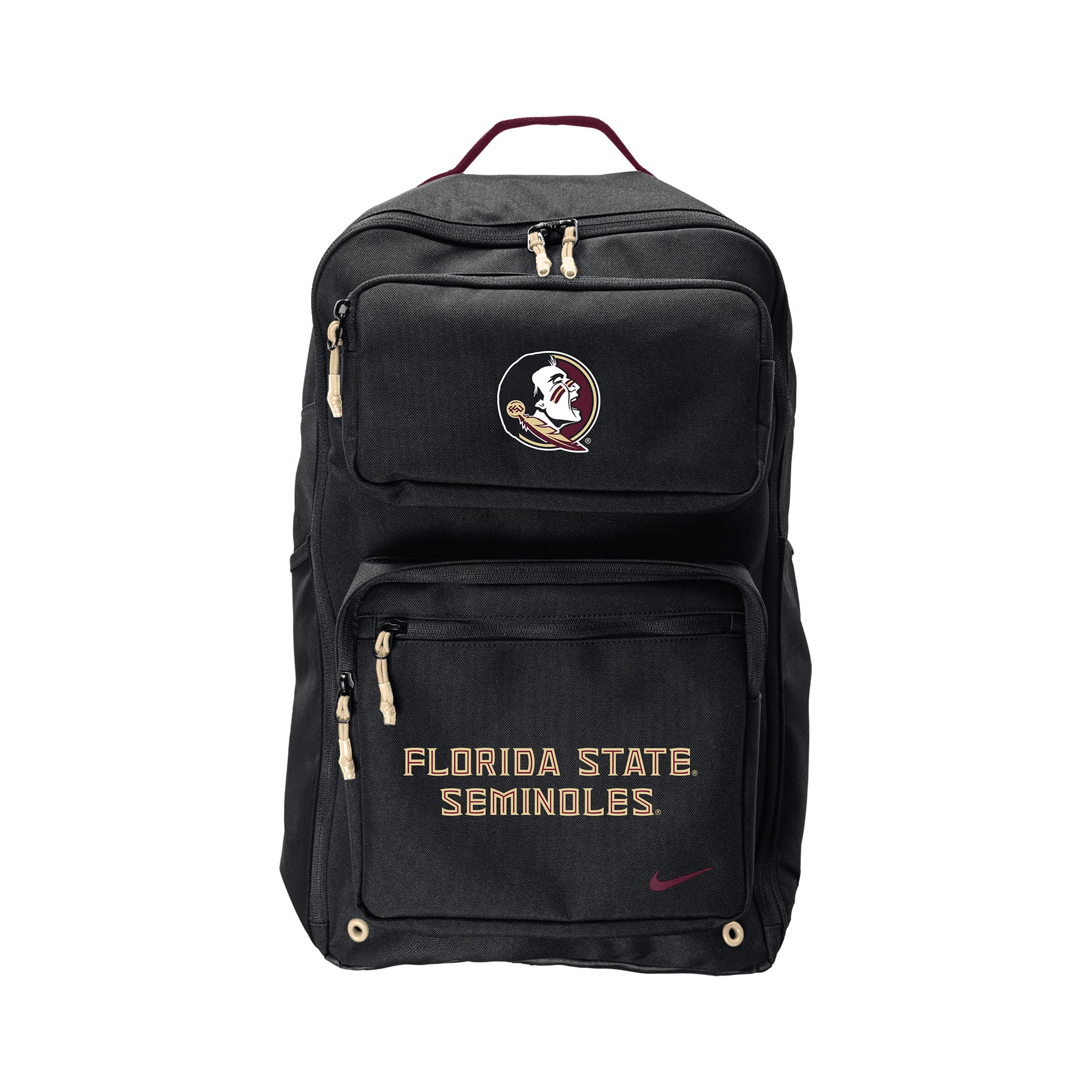 Nike Florida State Seminoles Utility Speed Backpack