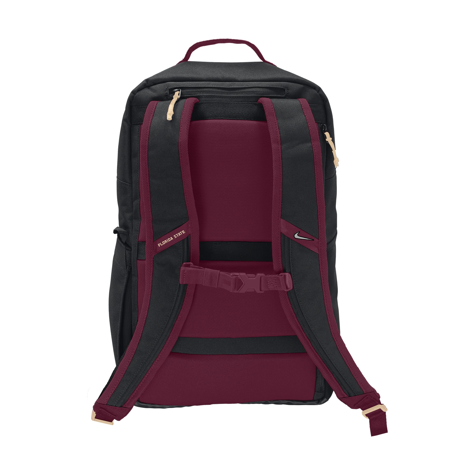 Nike Florida State Seminoles Utility Speed Backpack