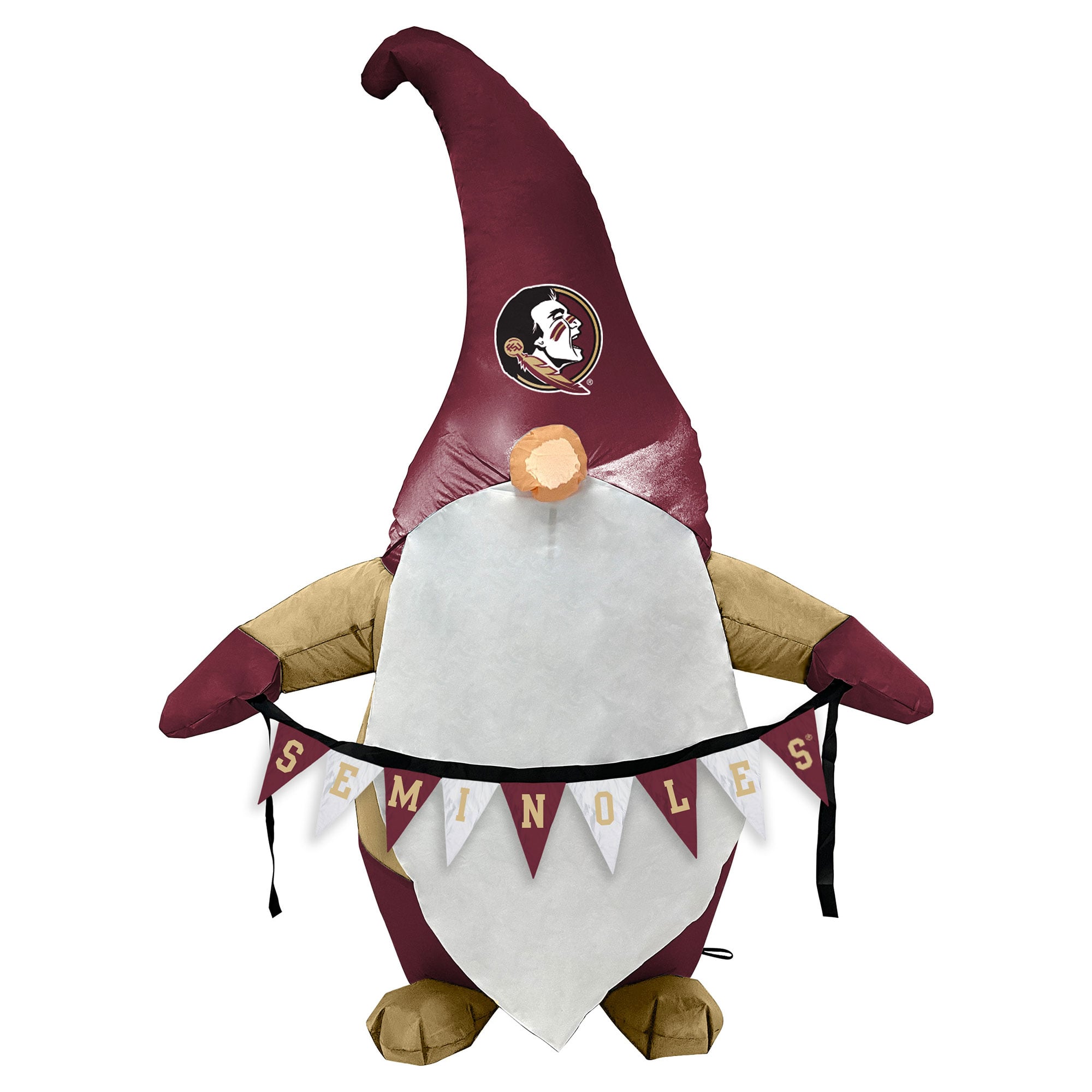 Nain gonflable Pegasus Florida State Seminoles