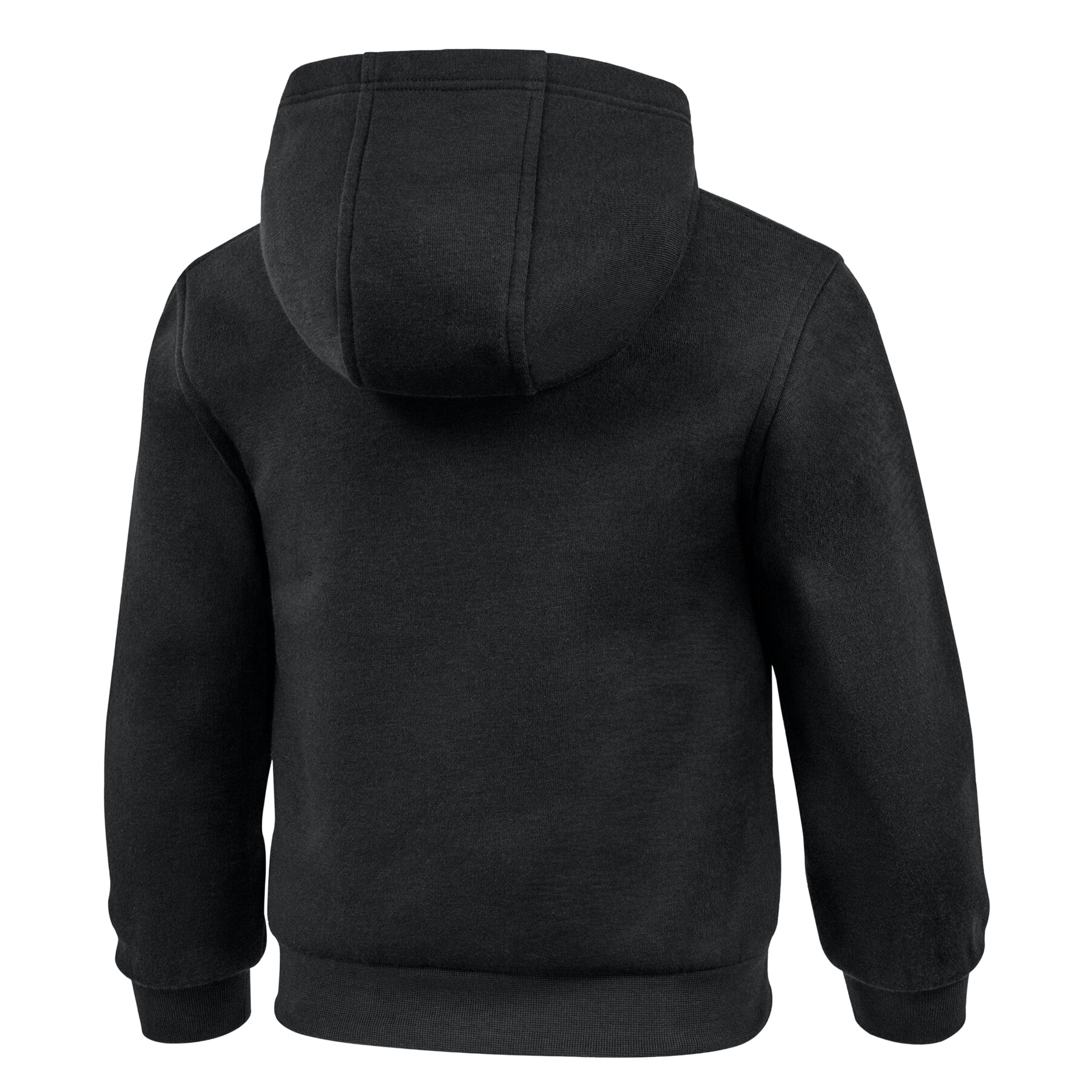 Sweat à capuche Nike noir pour tout-petit Florida State Seminoles Core