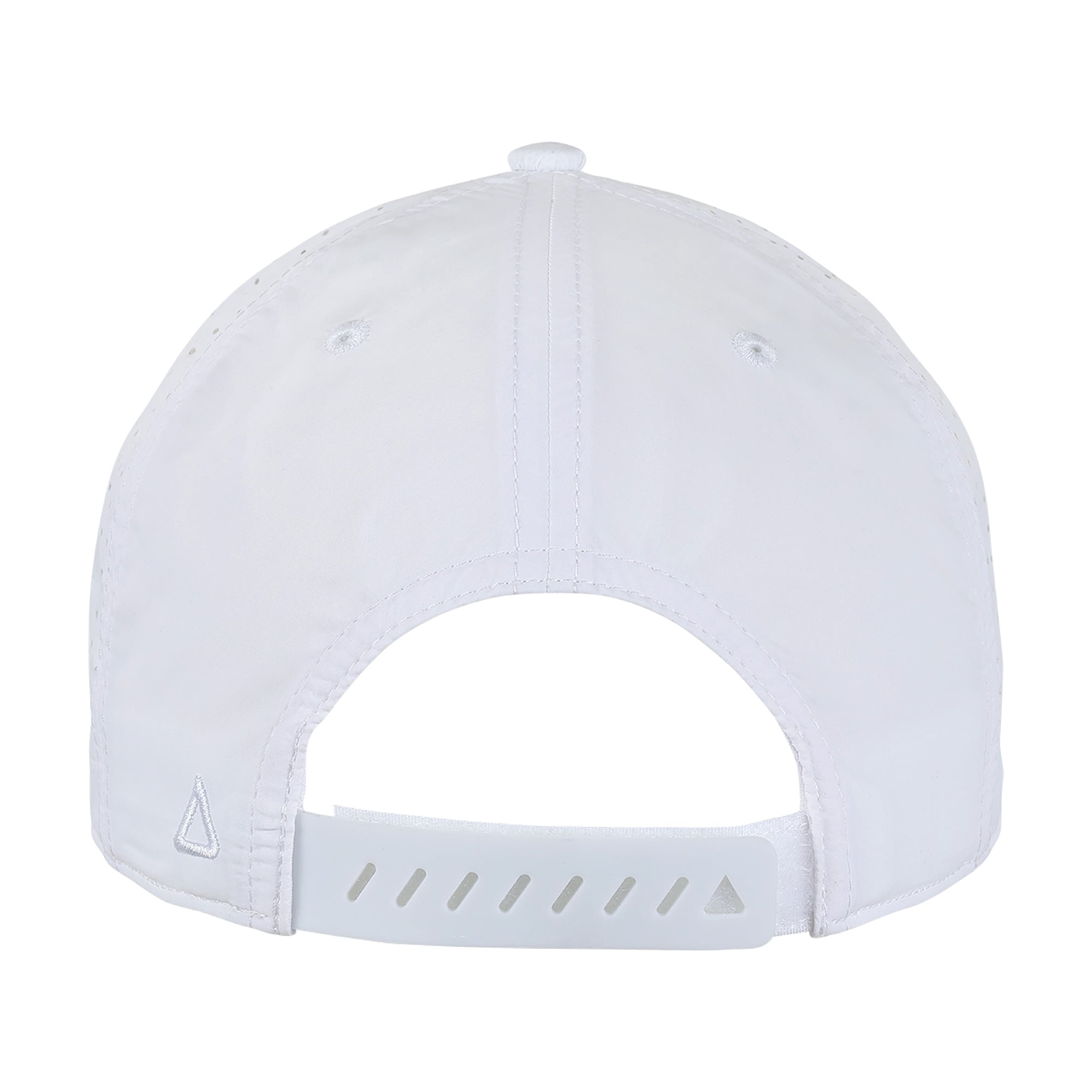 Unisex Ahead White Florida State Seminoles Brezo Adjustable Hat