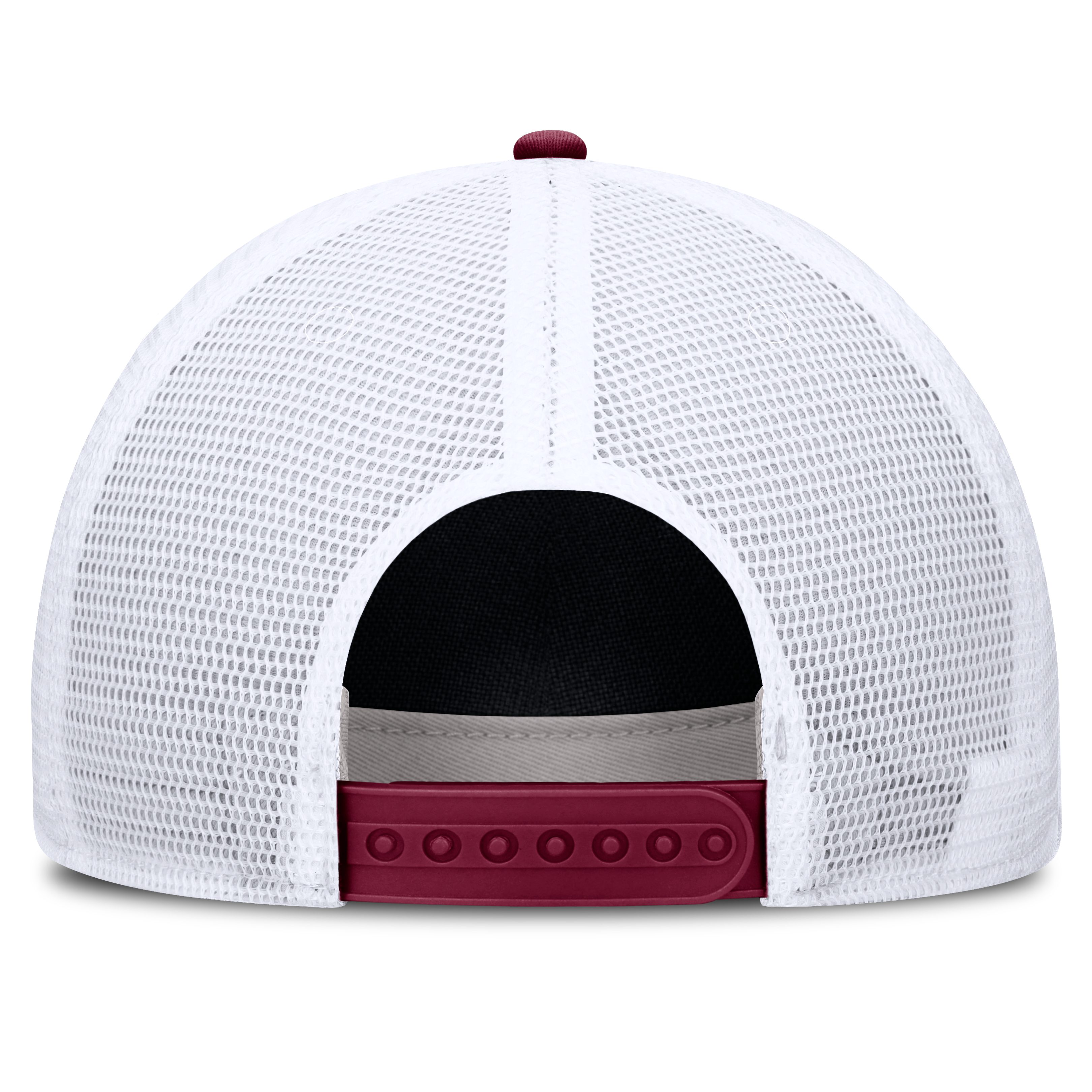 Casquette trucker unisexe Nike Grenat Florida State Seminoles 2026 On-Field Gameday