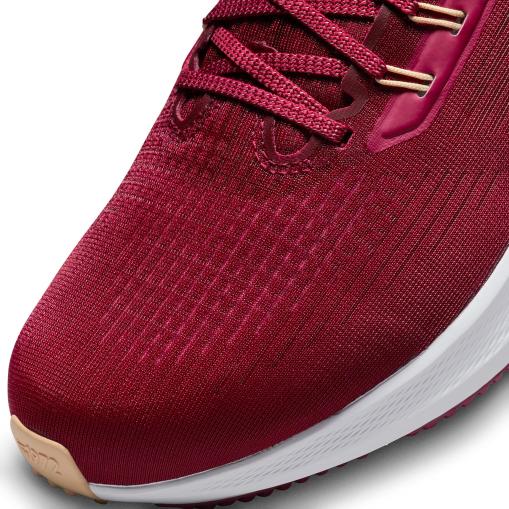 Unisex Nike Garnet Florida State Seminoles Zoom Pegasus 39  display picture 3