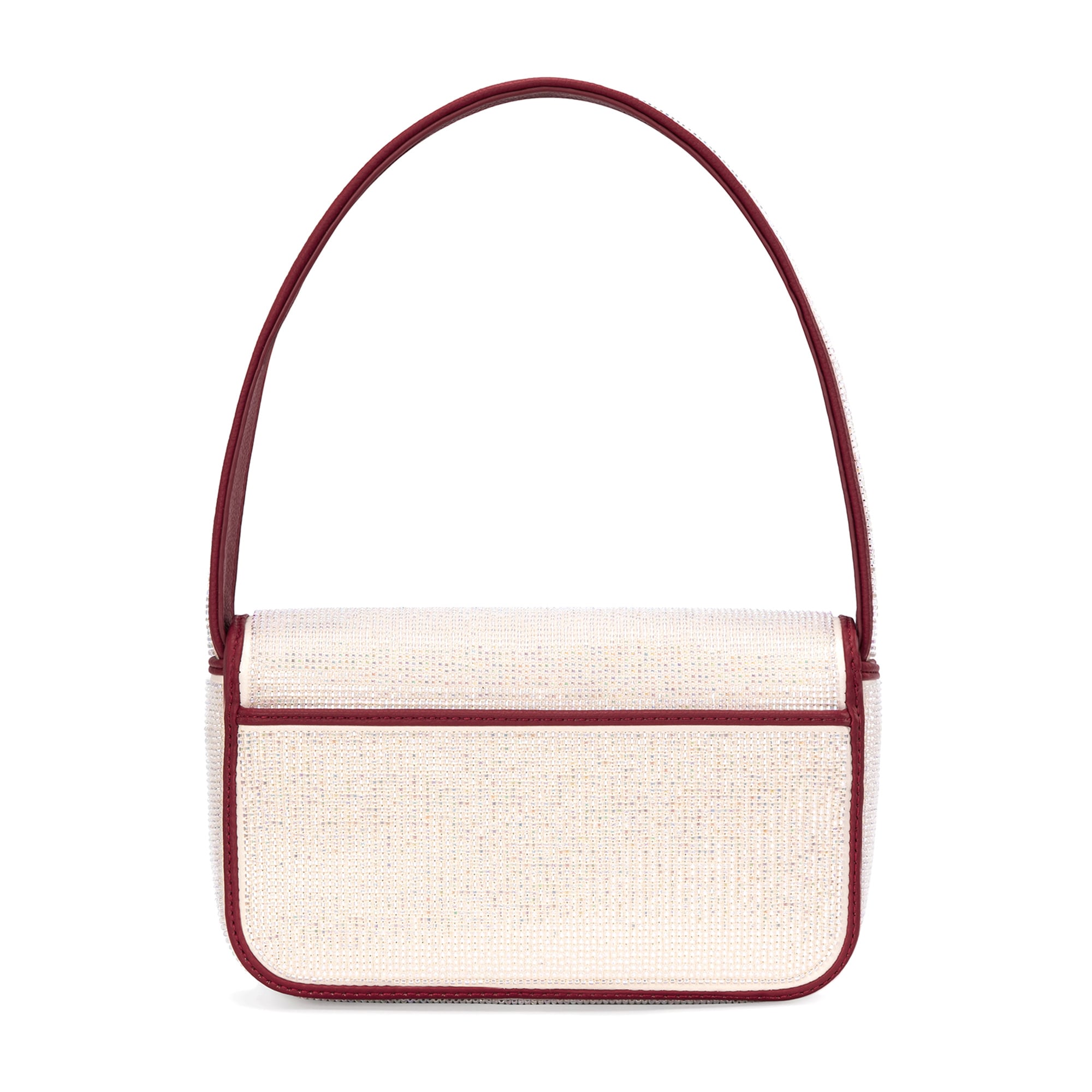 Sac à bandoulière perlé Montana West Florida State Seminoles pour femmes