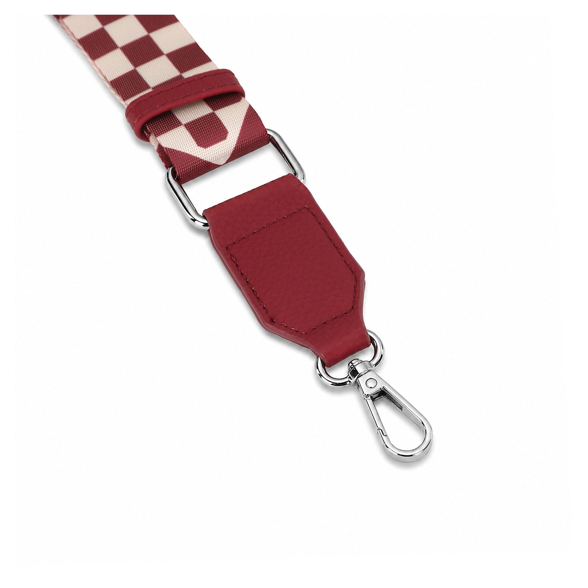 Sac bandoulière transparent Montana West pour femme, sans couleur, Florida State Seminoles