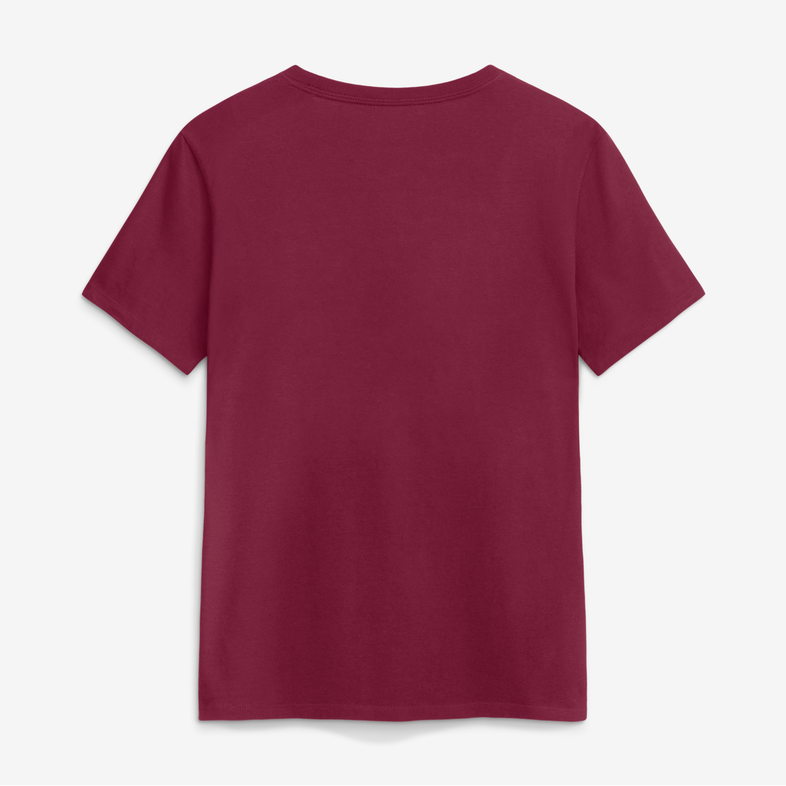 Women's Nike Garnet Florida State Seminoles Arch Logo T-Shirt